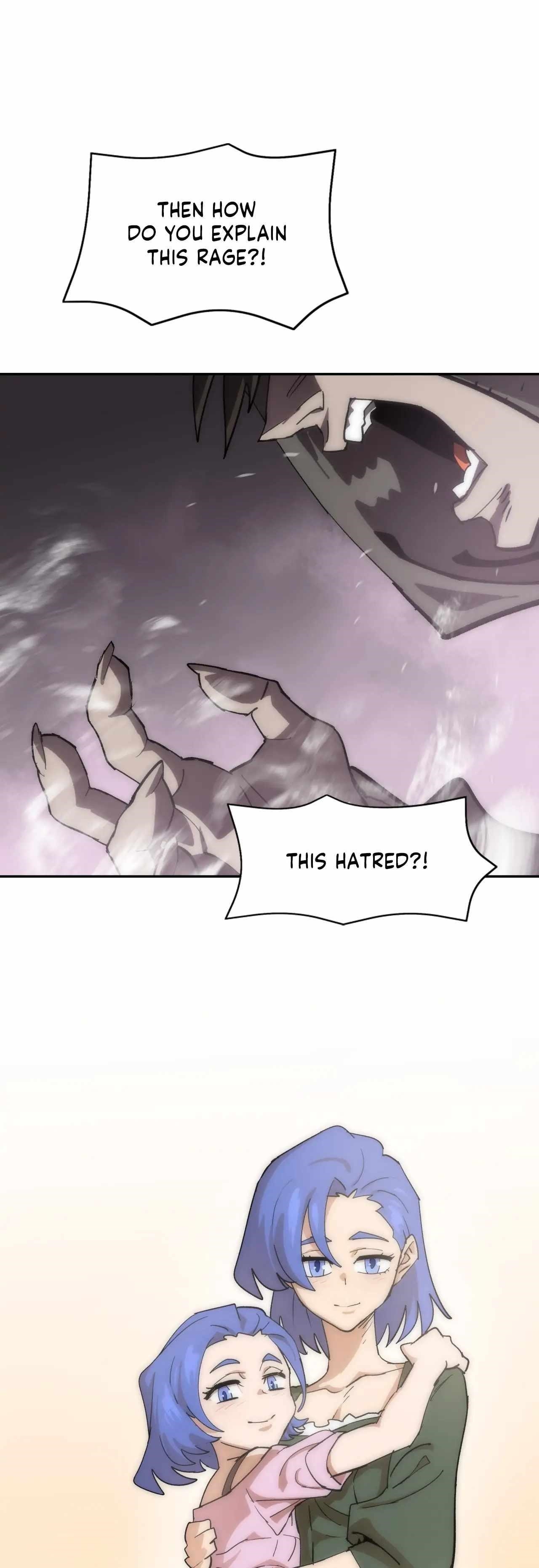 Read 4 Cut Hero EN Manga Online