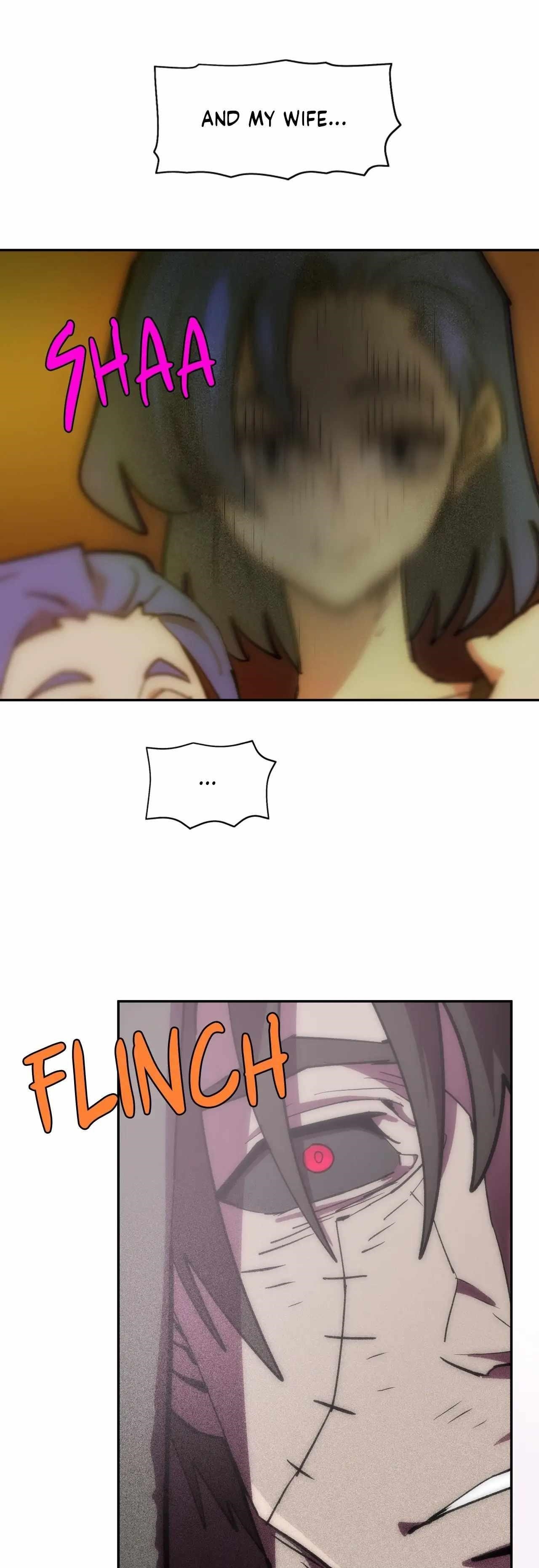 Read 4 Cut Hero EN Manga Online