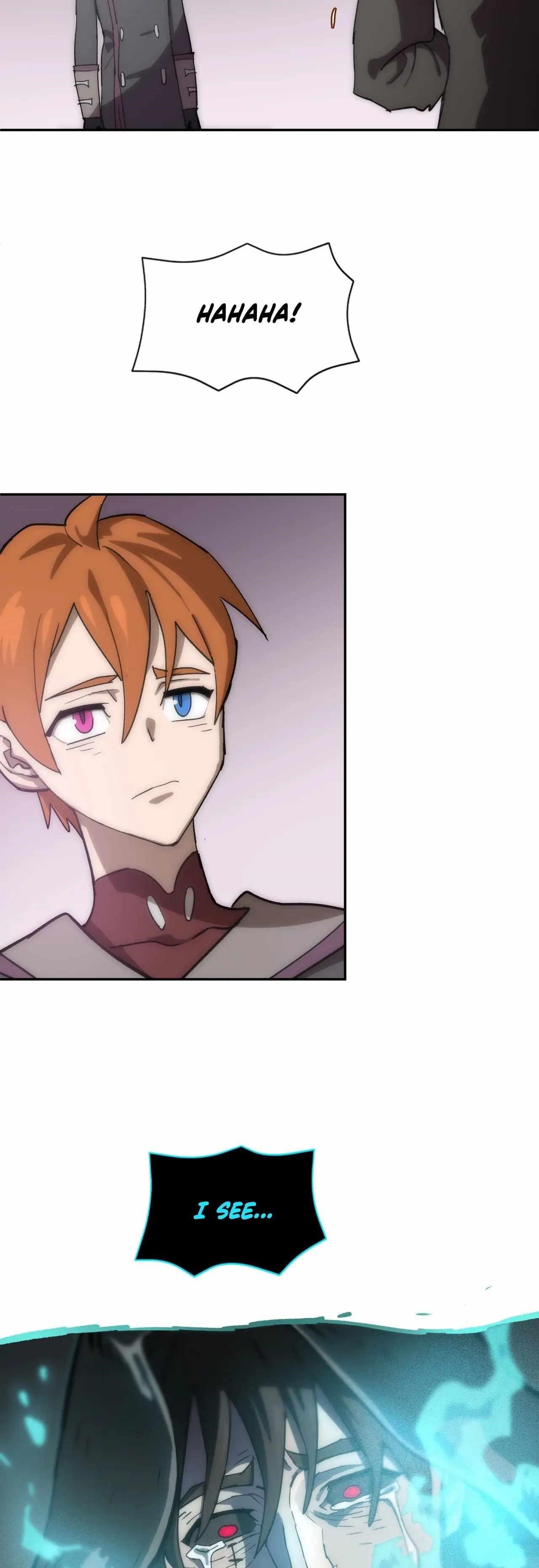 Read 4 Cut Hero EN Manga Online