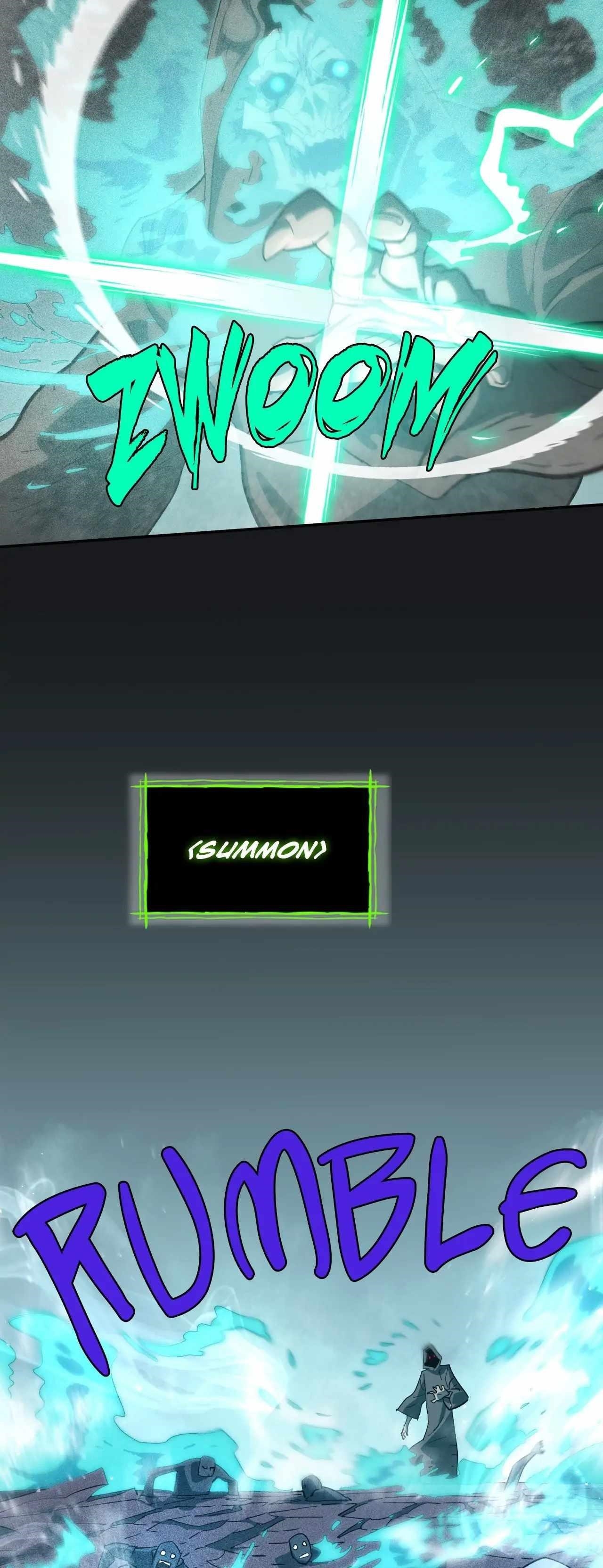 Read 4 Cut Hero EN Manga Online