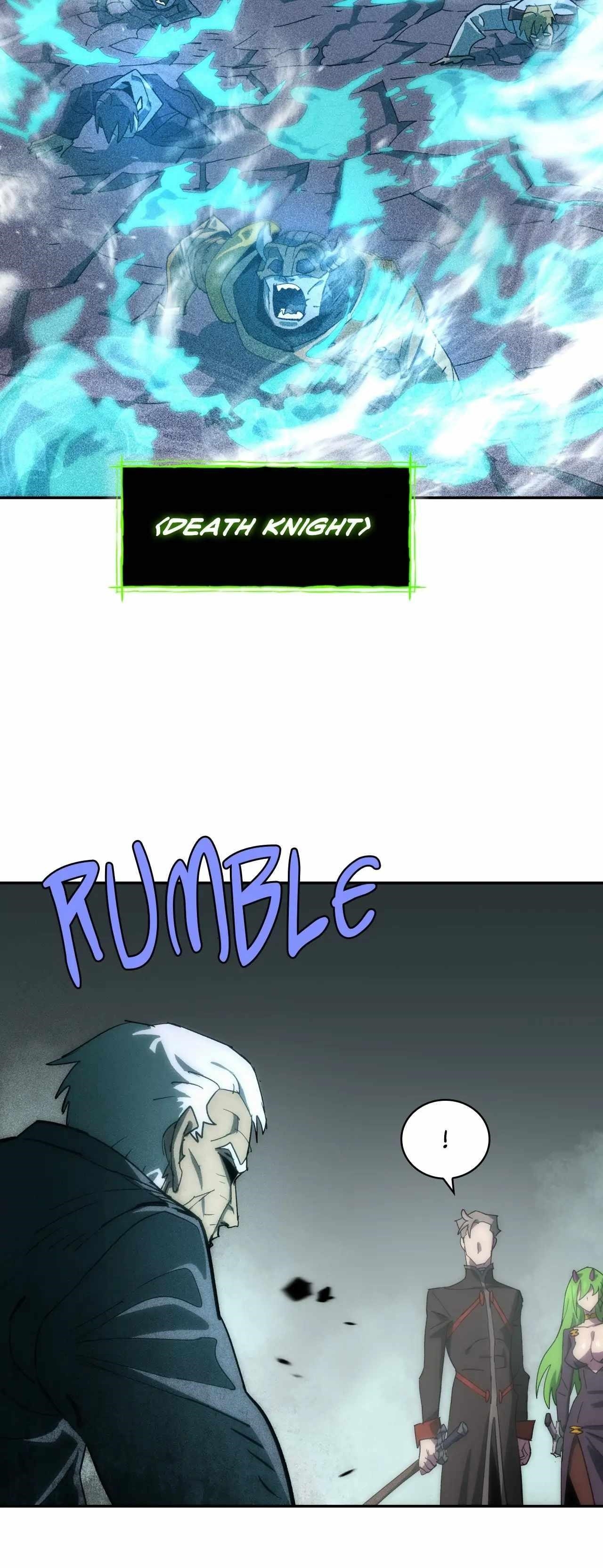 Read 4 Cut Hero EN Manga Online