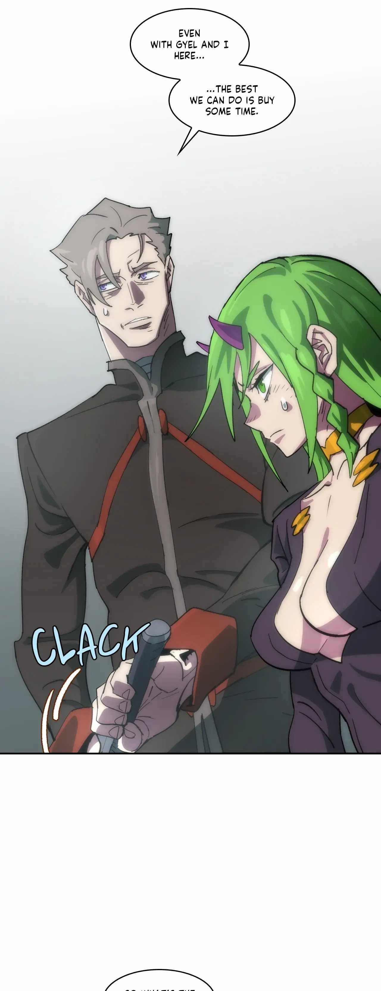 Read 4 Cut Hero EN Manga Online