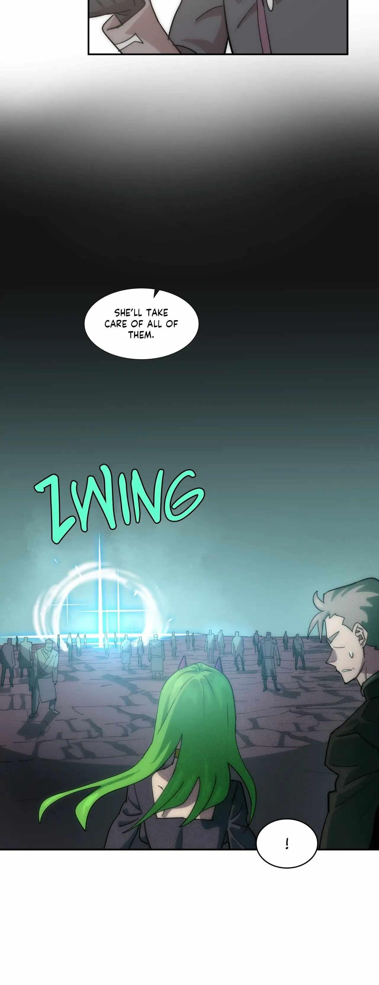 Read 4 Cut Hero EN Manga Online