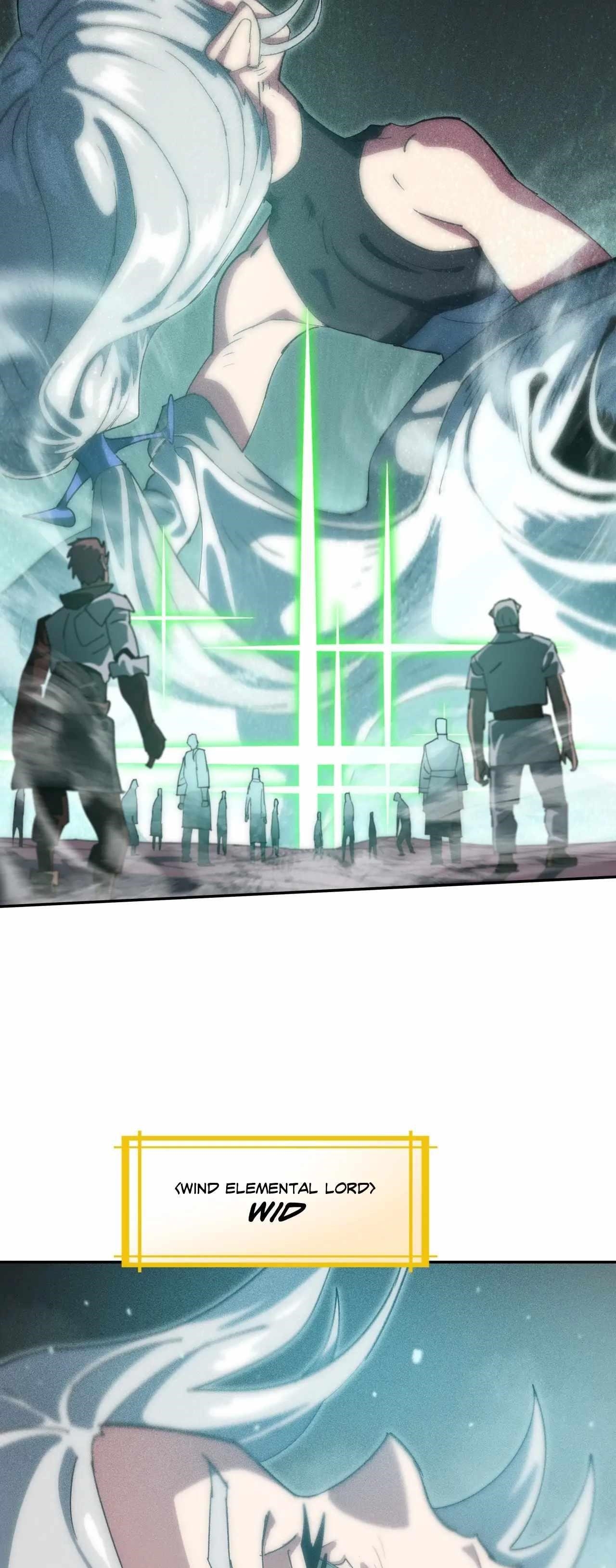 Read 4 Cut Hero EN Manga Online