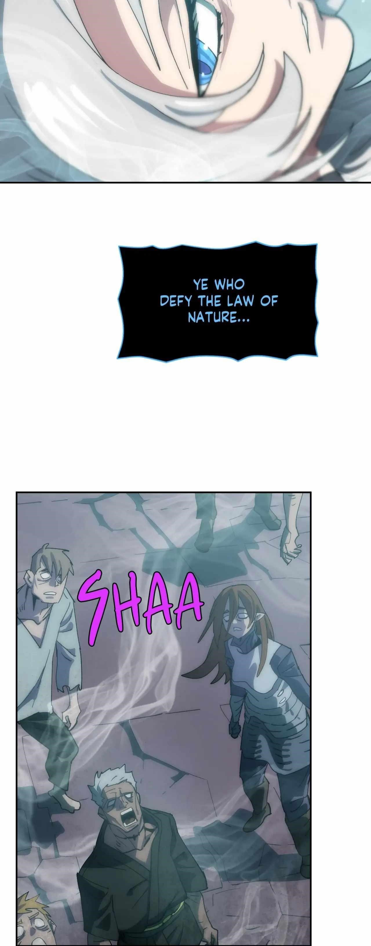 Read 4 Cut Hero EN Manga Online