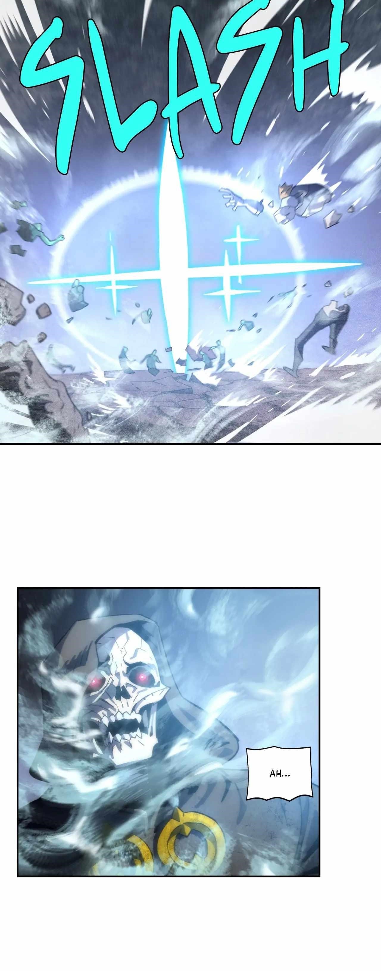 Read 4 Cut Hero EN Manga Online