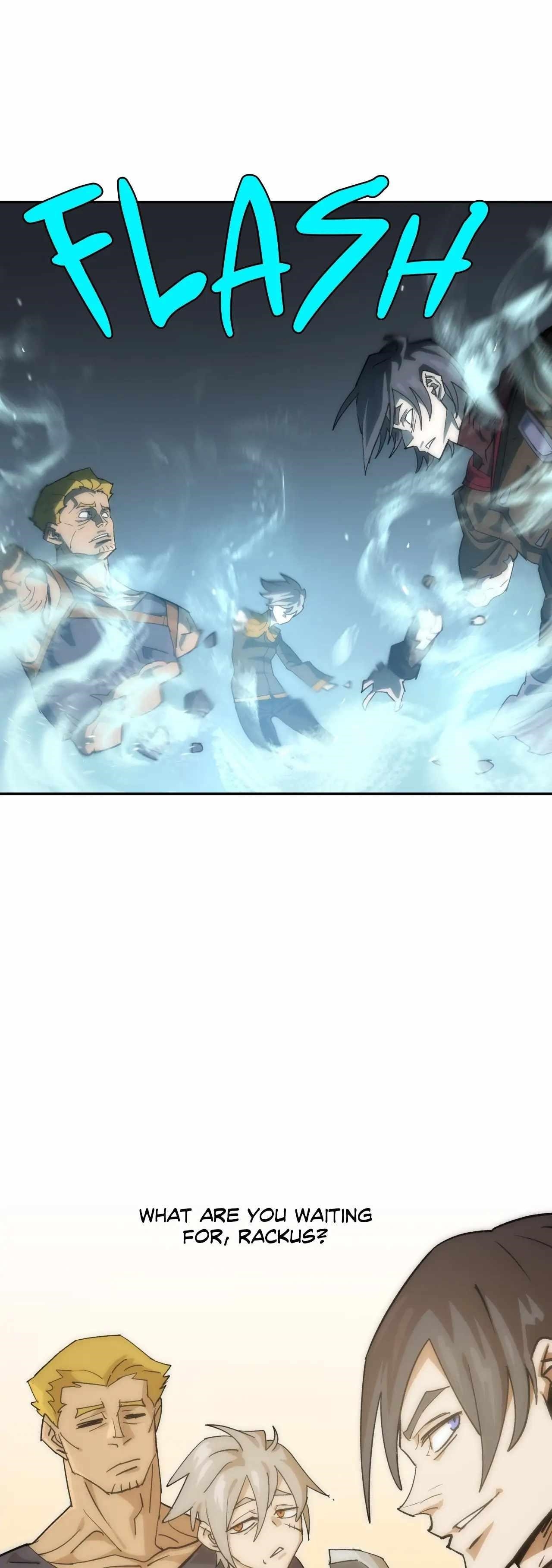 Read 4 Cut Hero EN Manga Online