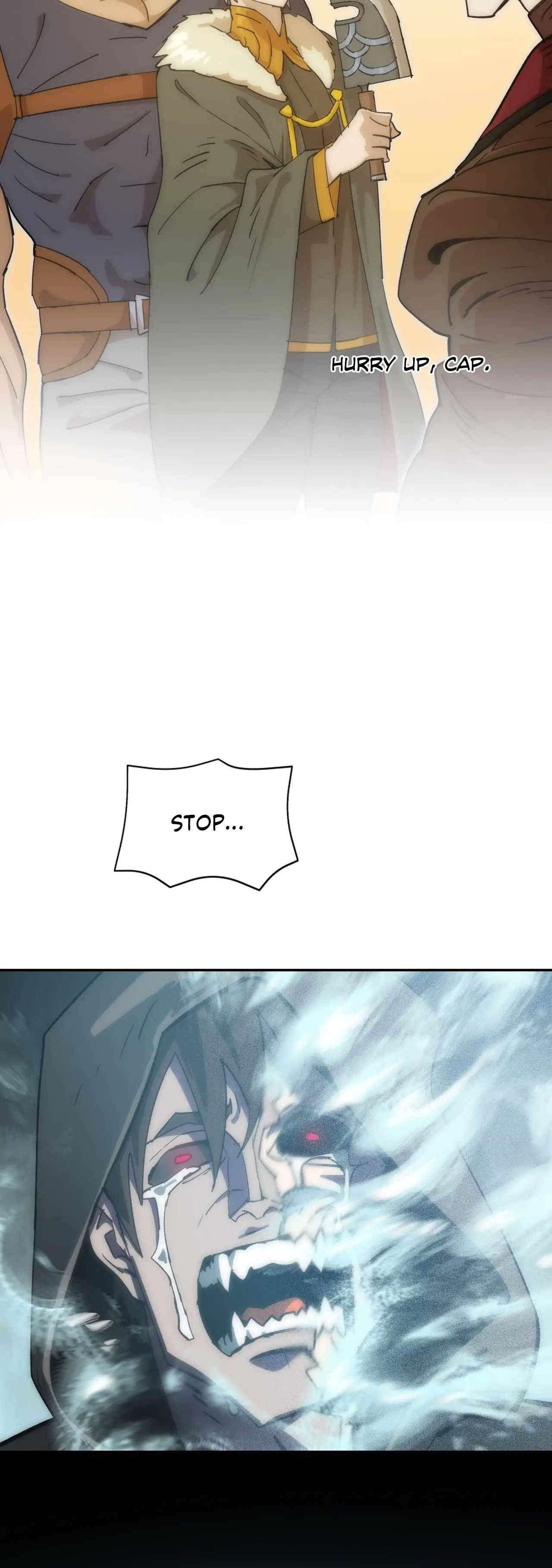 Read 4 Cut Hero EN Manga Online