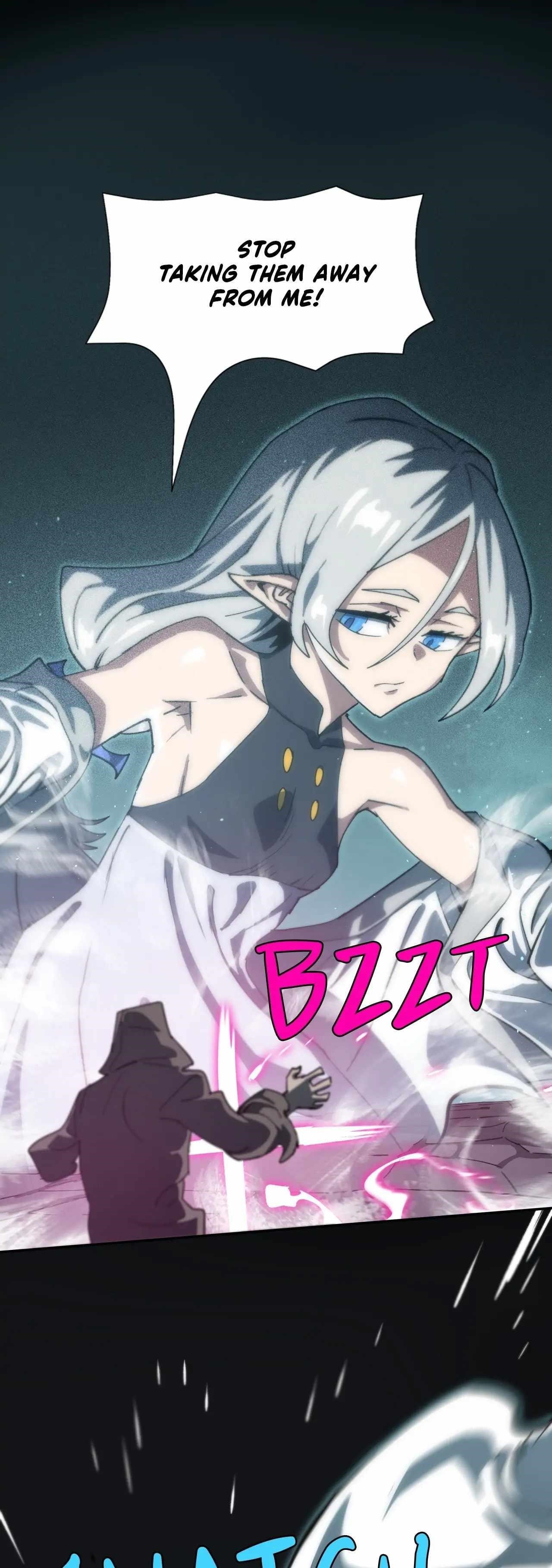 Read 4 Cut Hero EN Manga Online