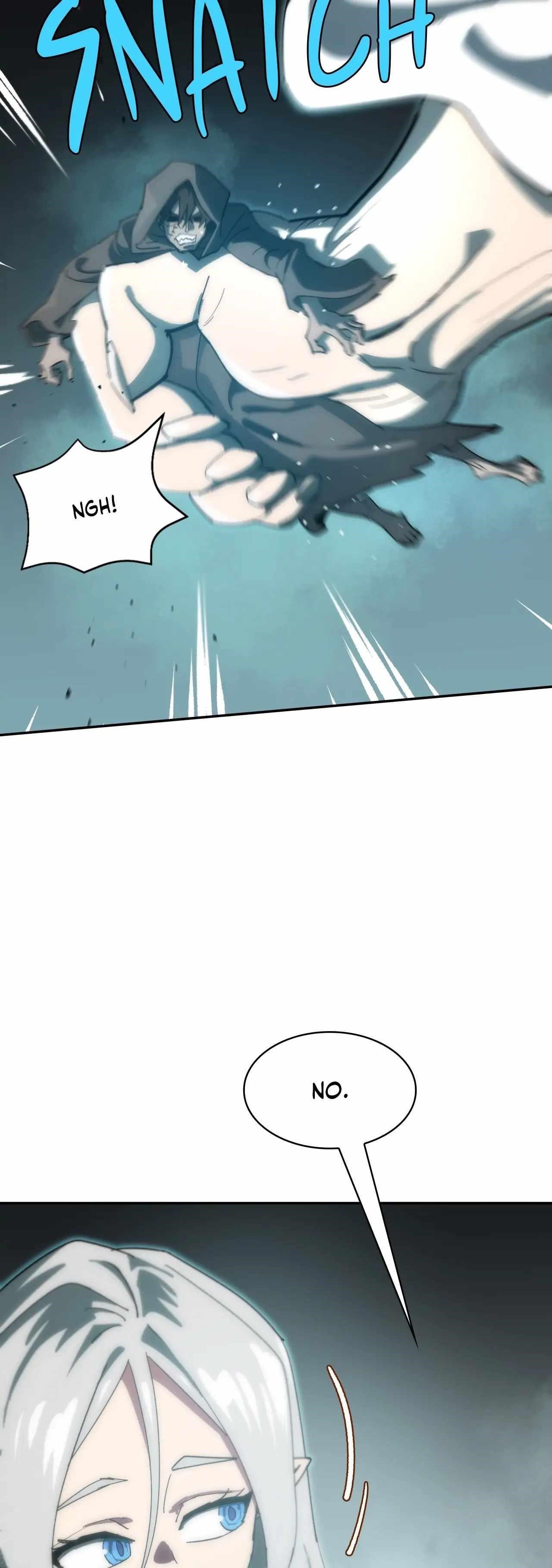 Read 4 Cut Hero EN Manga Online