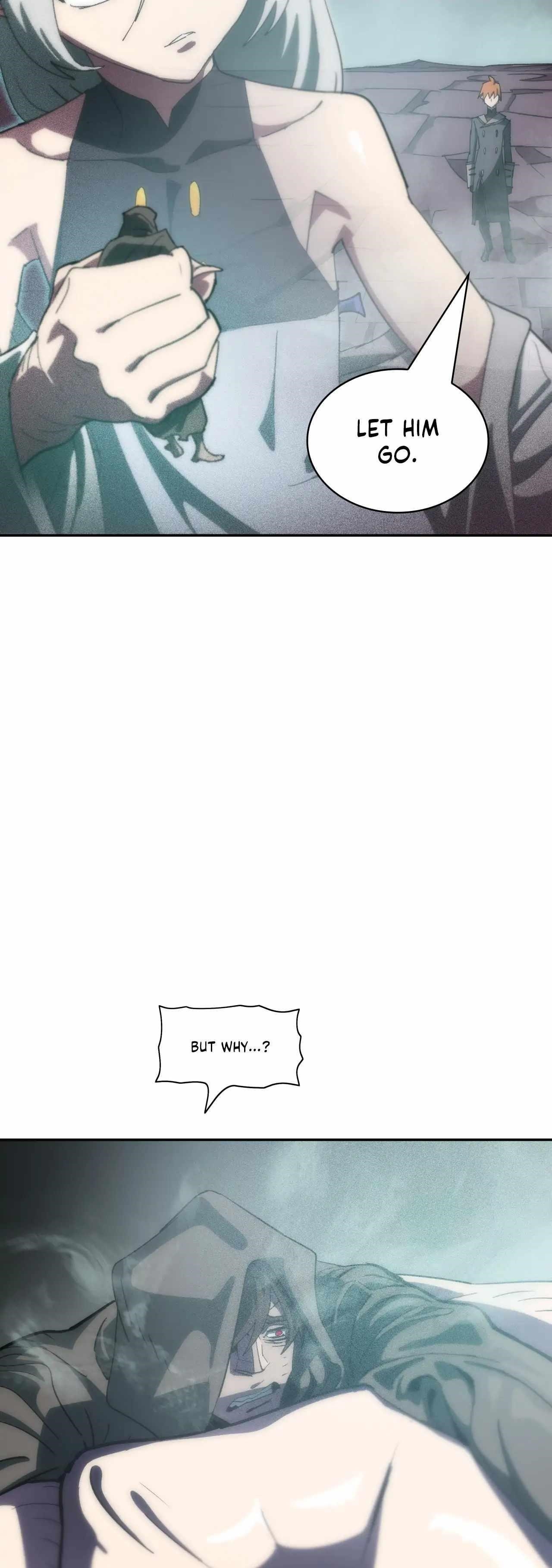 Read 4 Cut Hero EN Manga Online