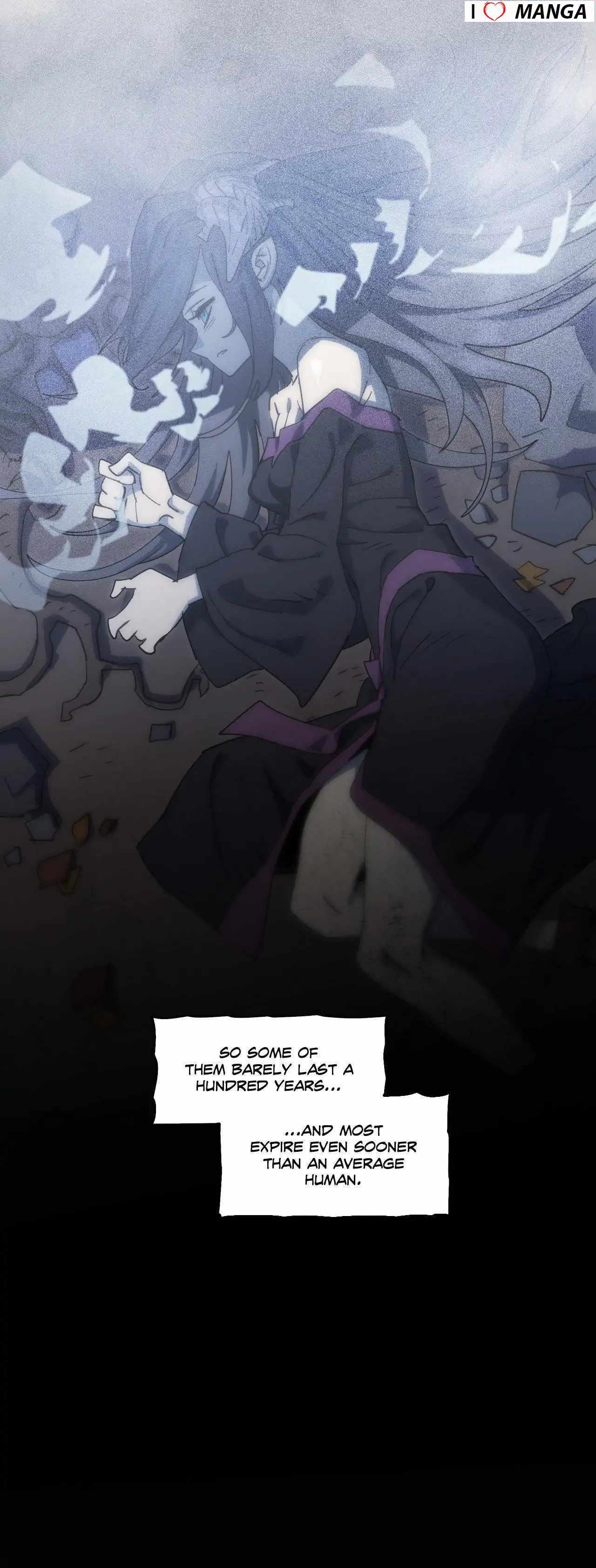 Read 4 Cut Hero EN Manga Online