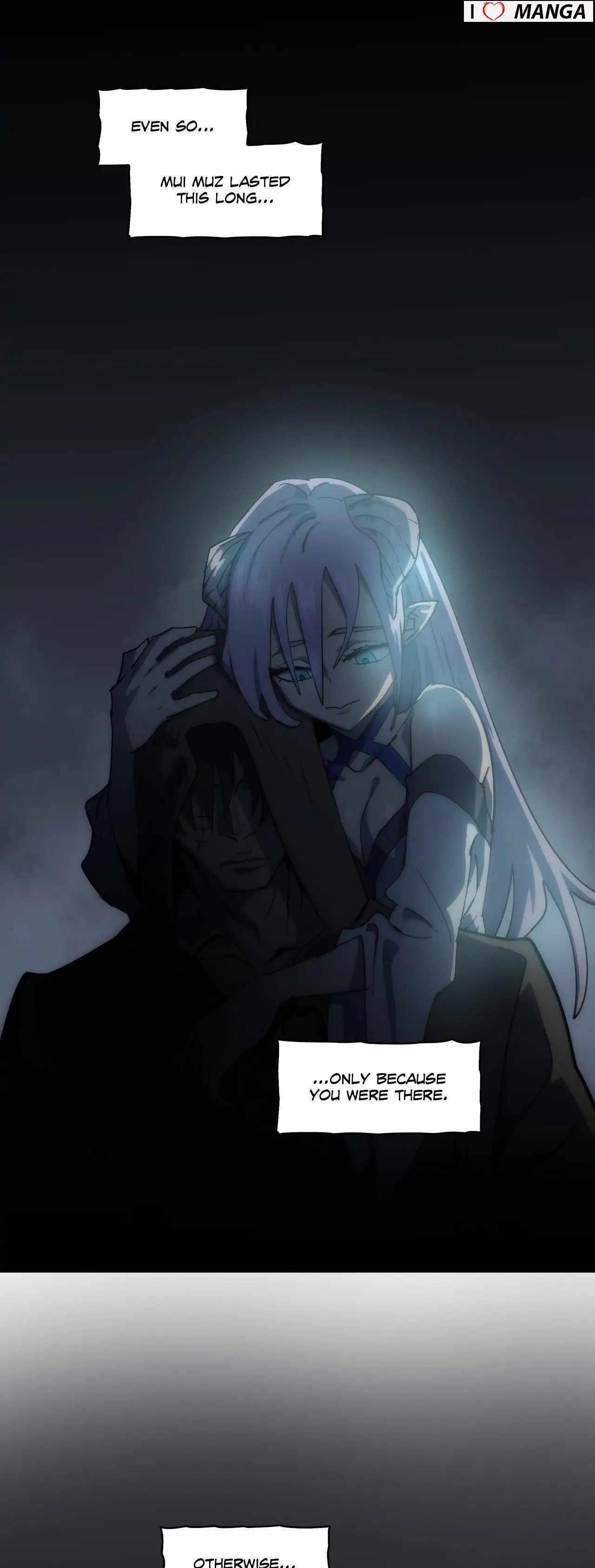 Read 4 Cut Hero EN Manga Online