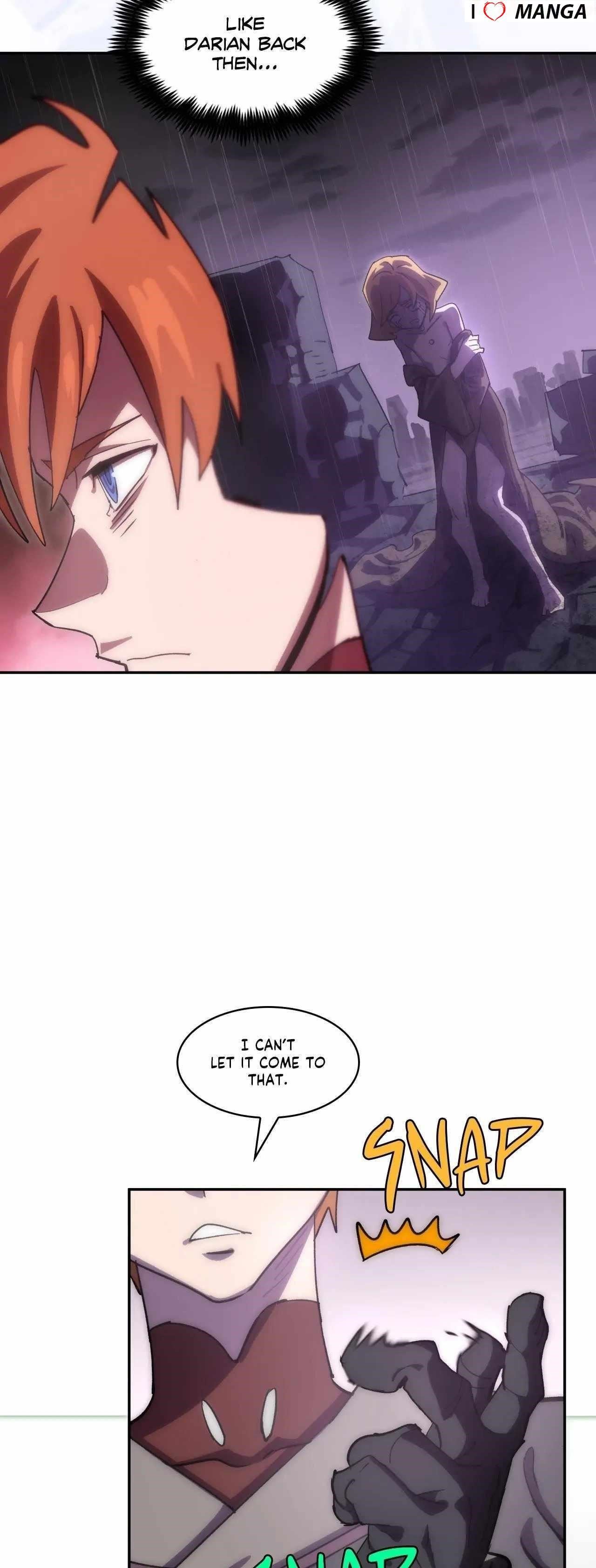 Read 4 Cut Hero EN Manga Online