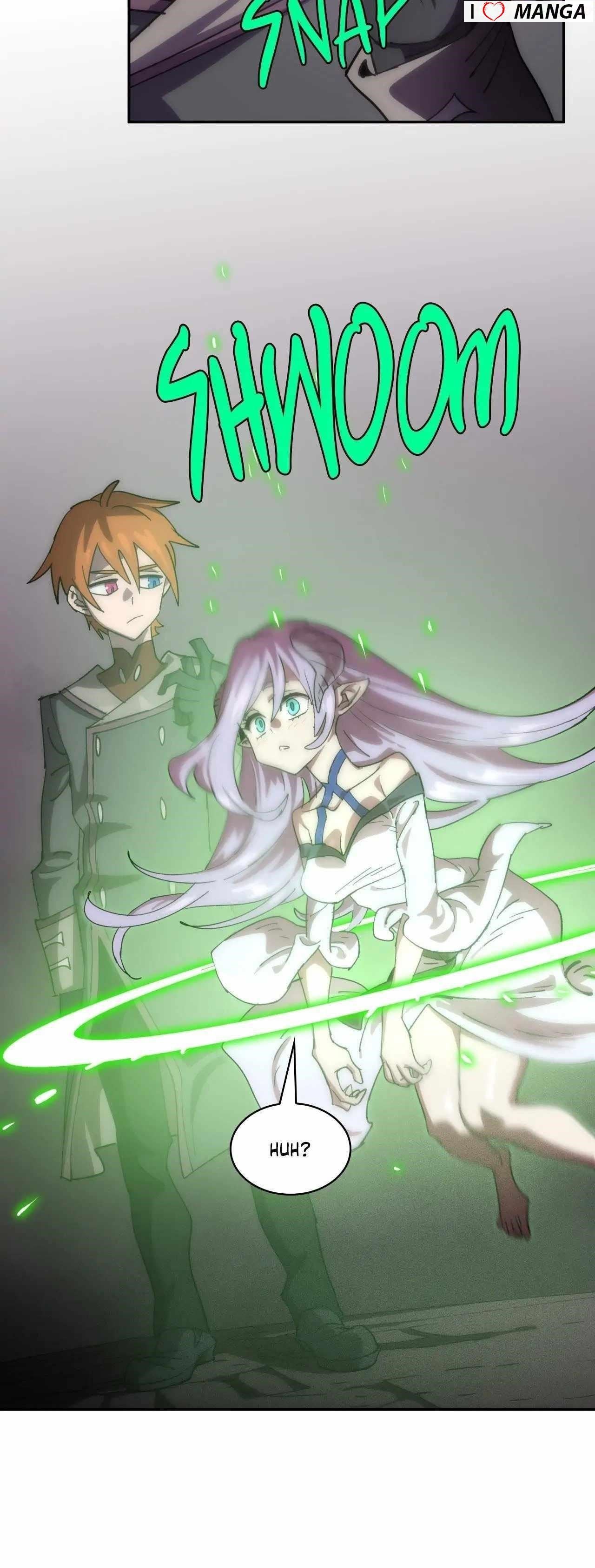 Read 4 Cut Hero EN Manga Online