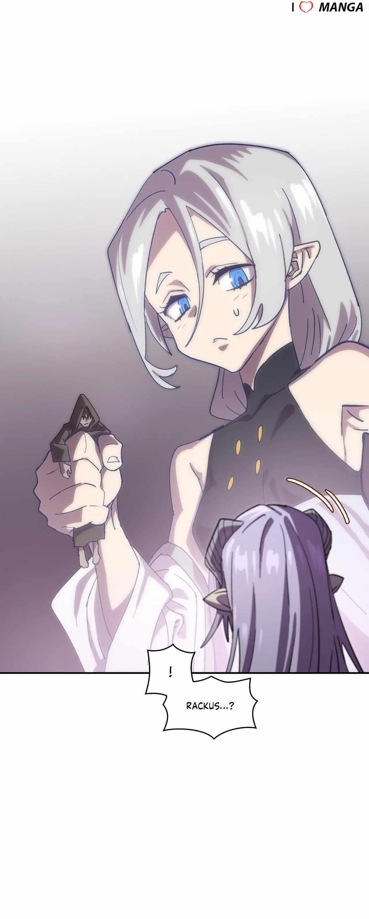 Read 4 Cut Hero EN Manga Online