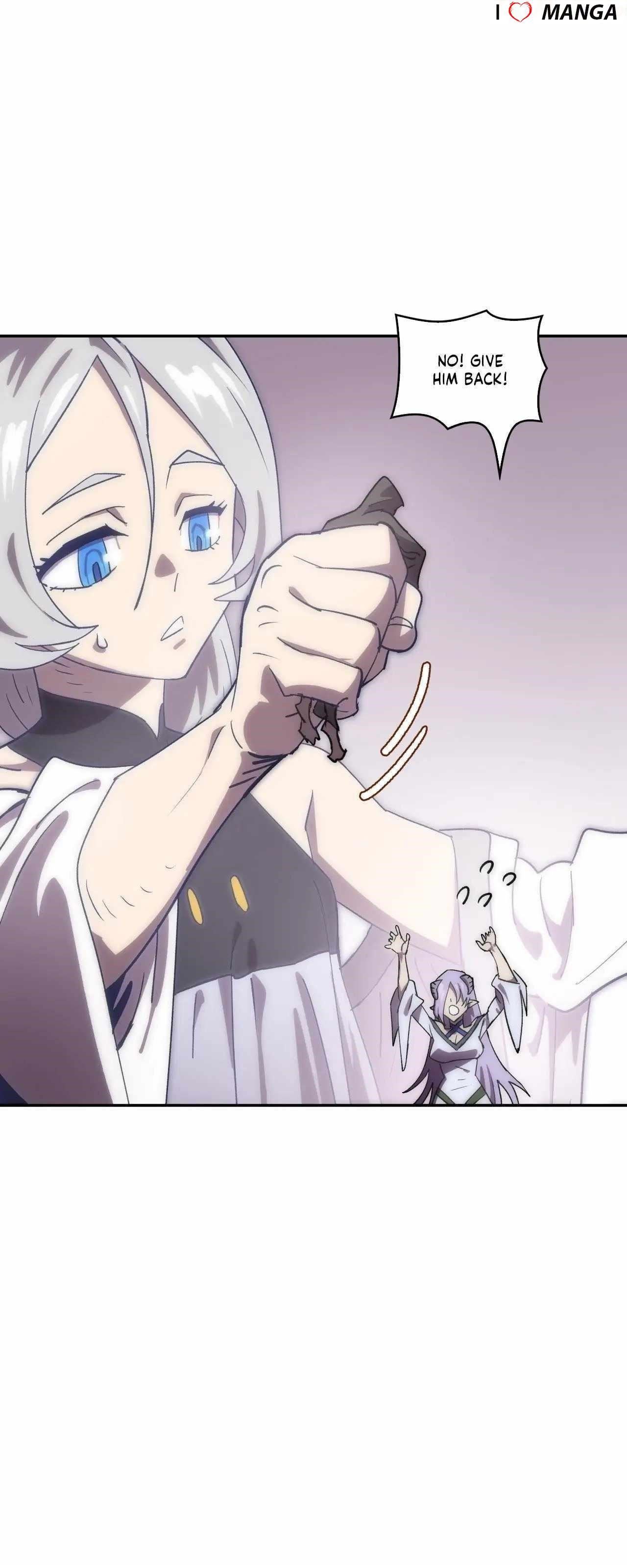 Read 4 Cut Hero EN Manga Online