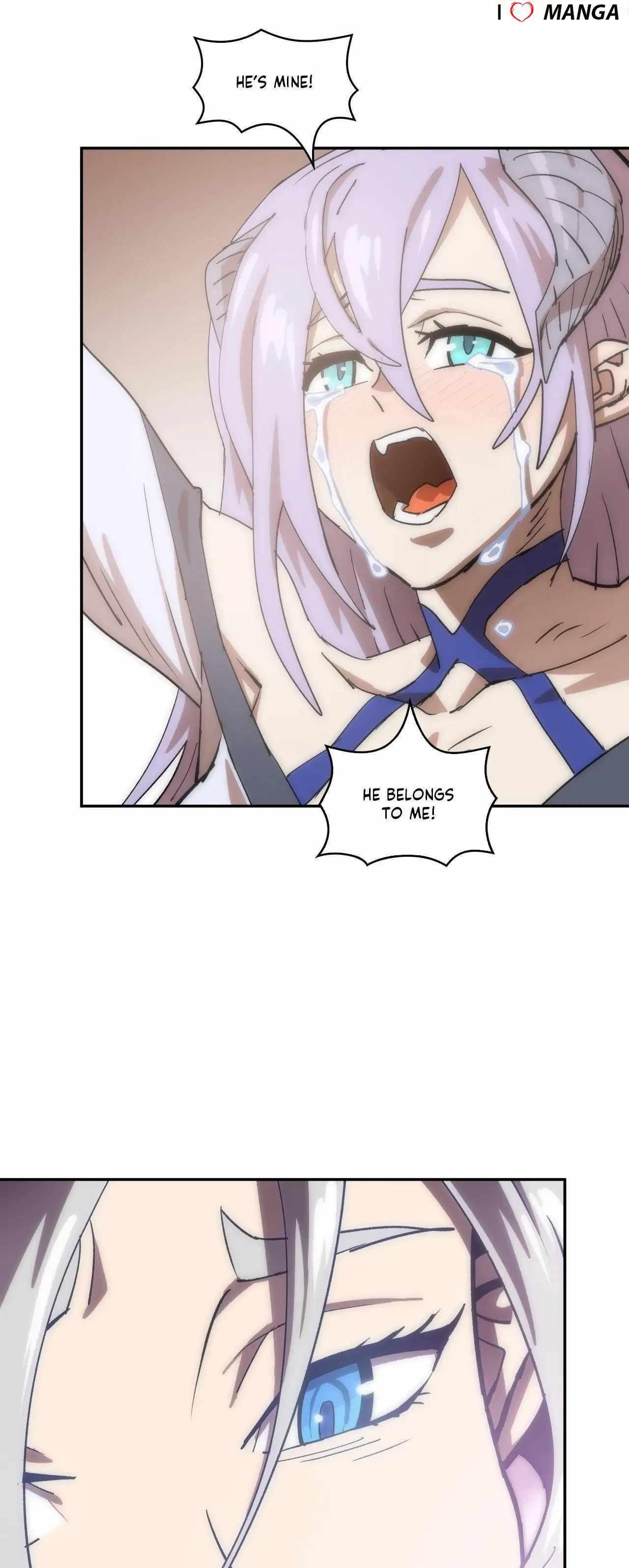 Read 4 Cut Hero EN Manga Online