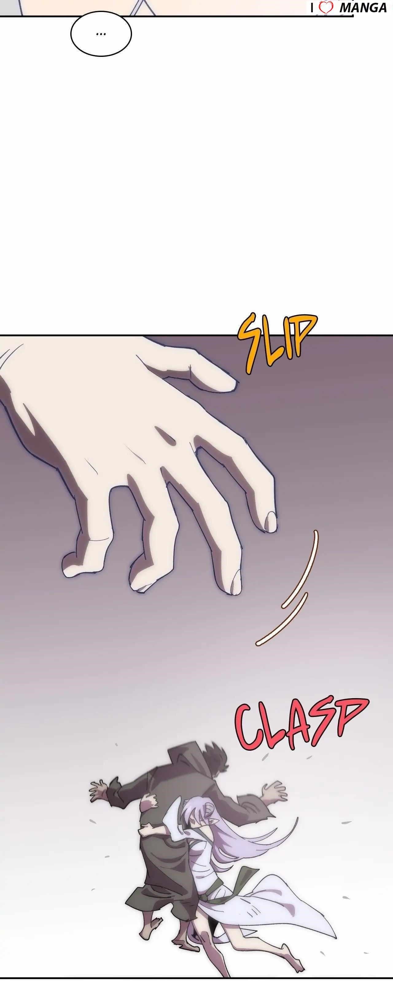 Read 4 Cut Hero EN Manga Online