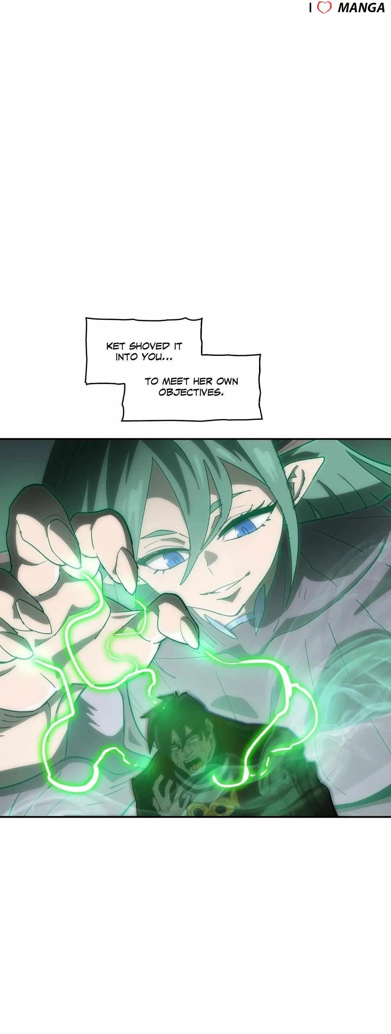 Read 4 Cut Hero EN Manga Online