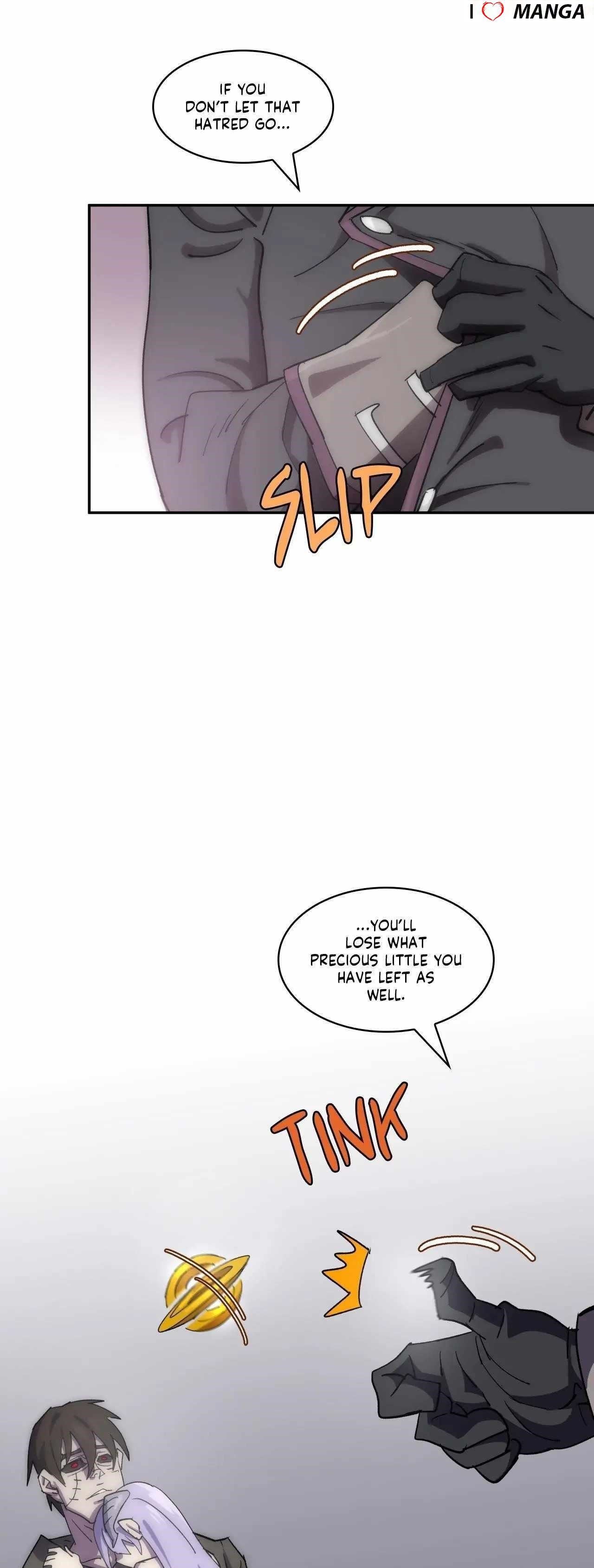 Read 4 Cut Hero EN Manga Online