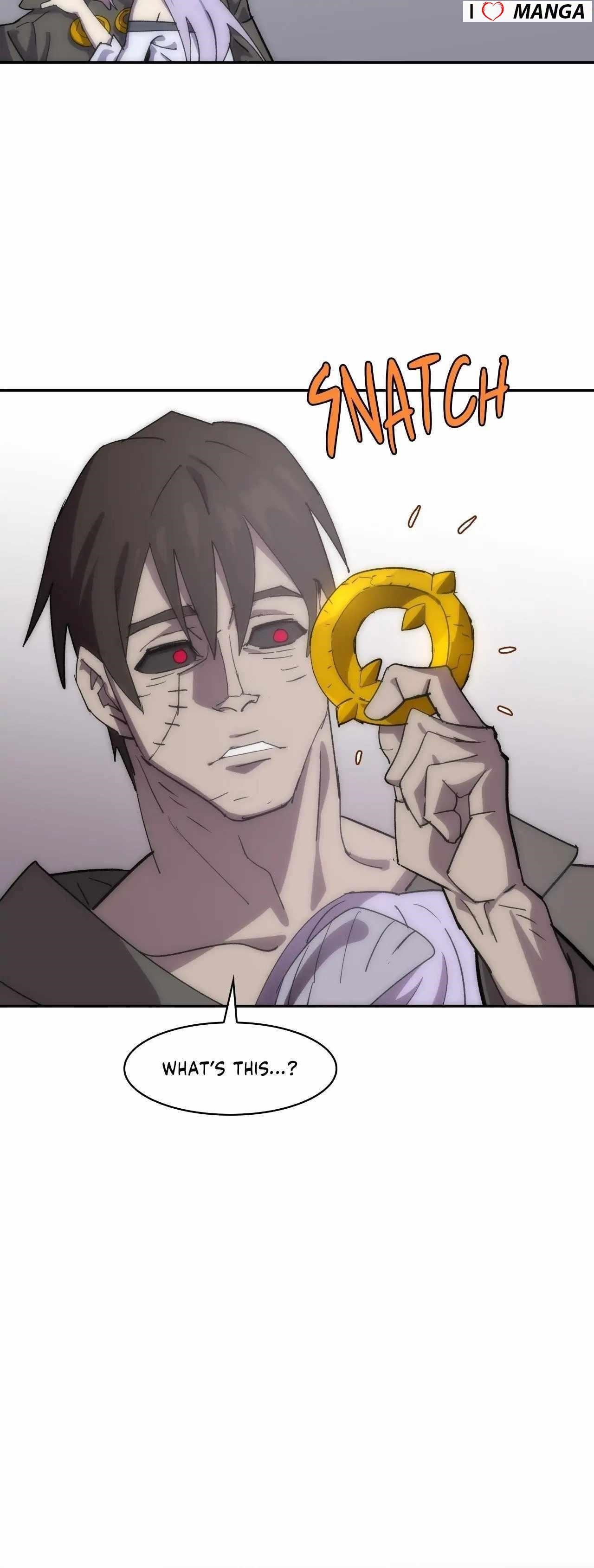 Read 4 Cut Hero EN Manga Online