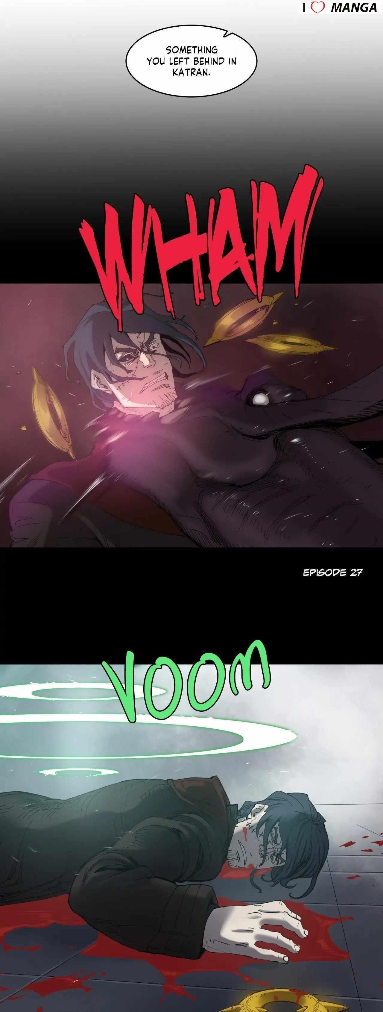 Read 4 Cut Hero EN Manga Online