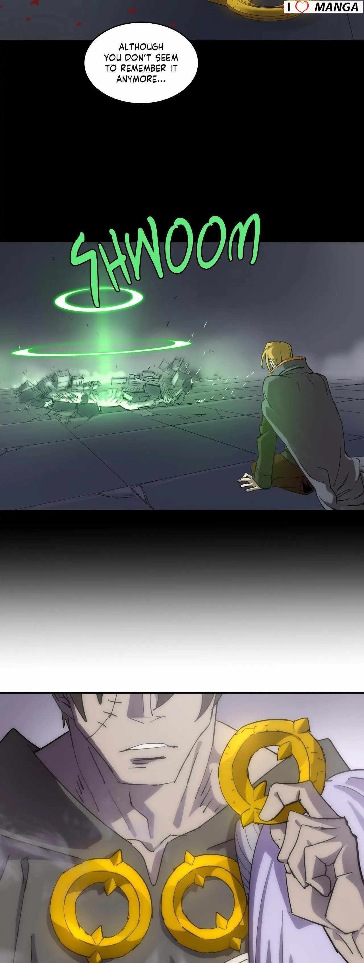 Read 4 Cut Hero EN Manga Online