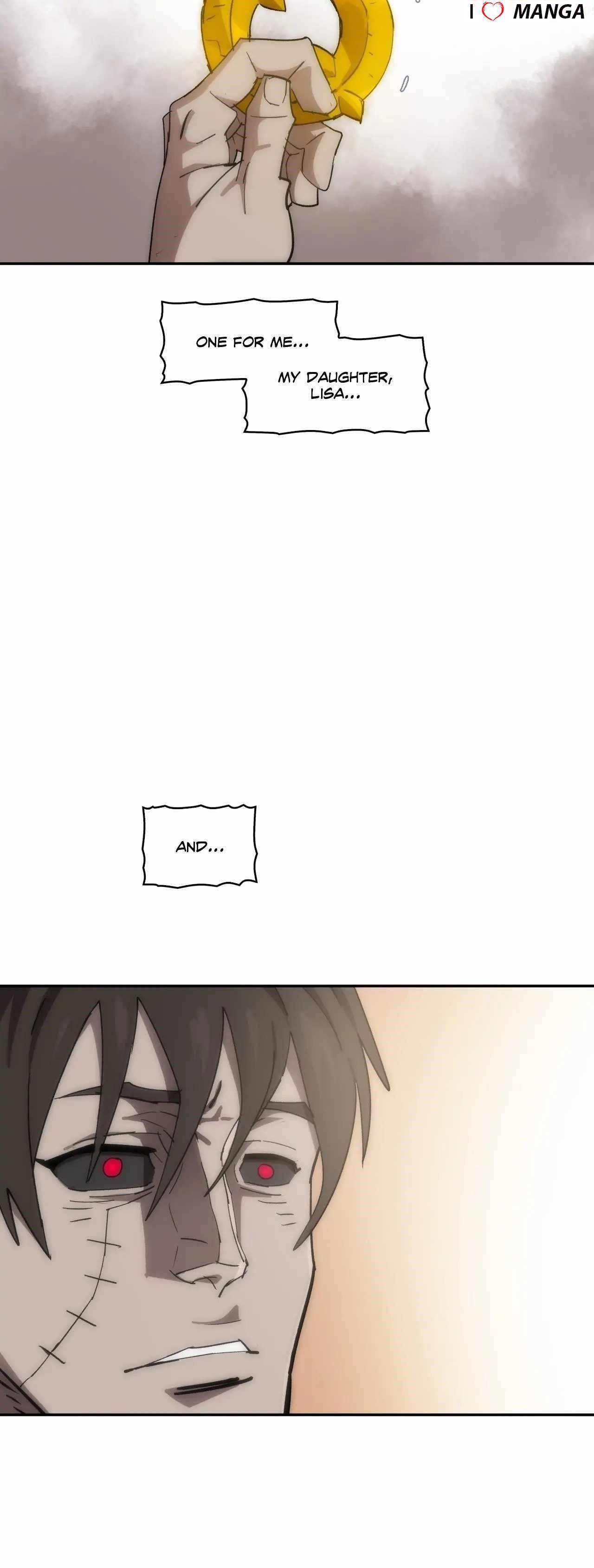 Read 4 Cut Hero EN Manga Online