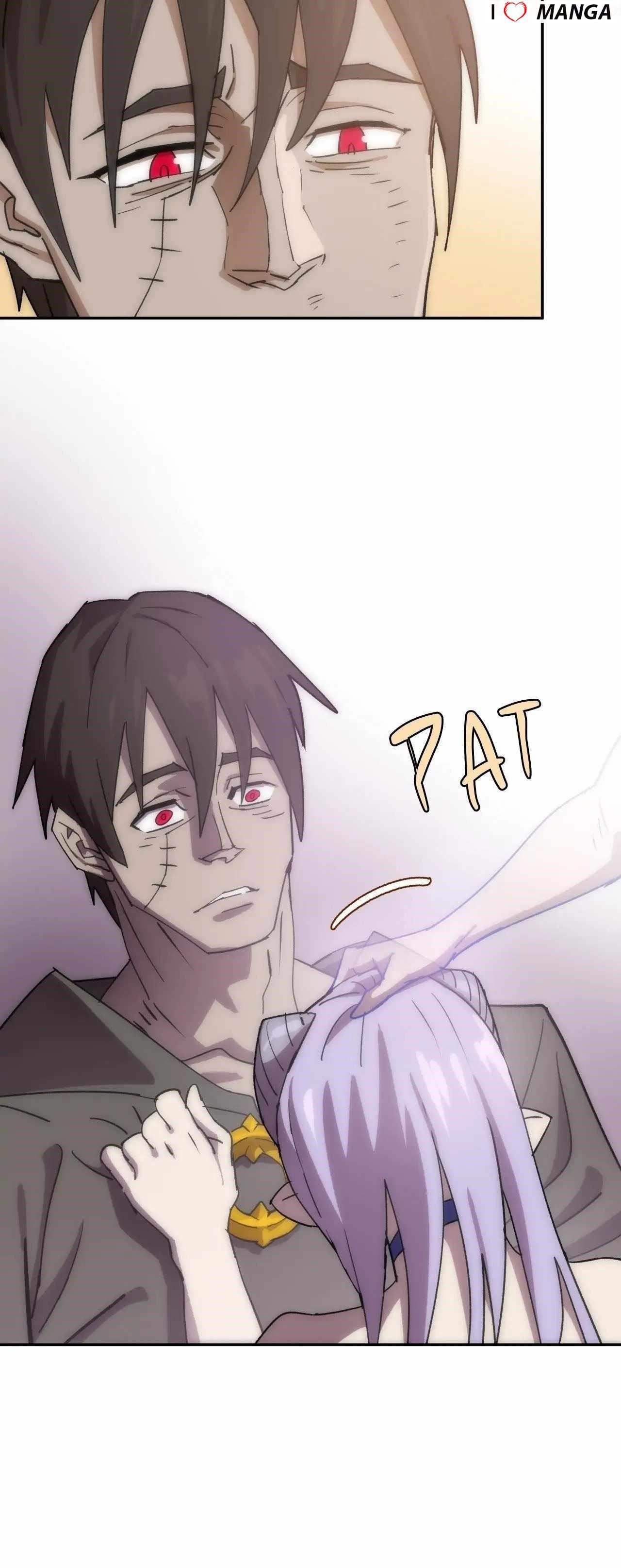 Read 4 Cut Hero EN Manga Online