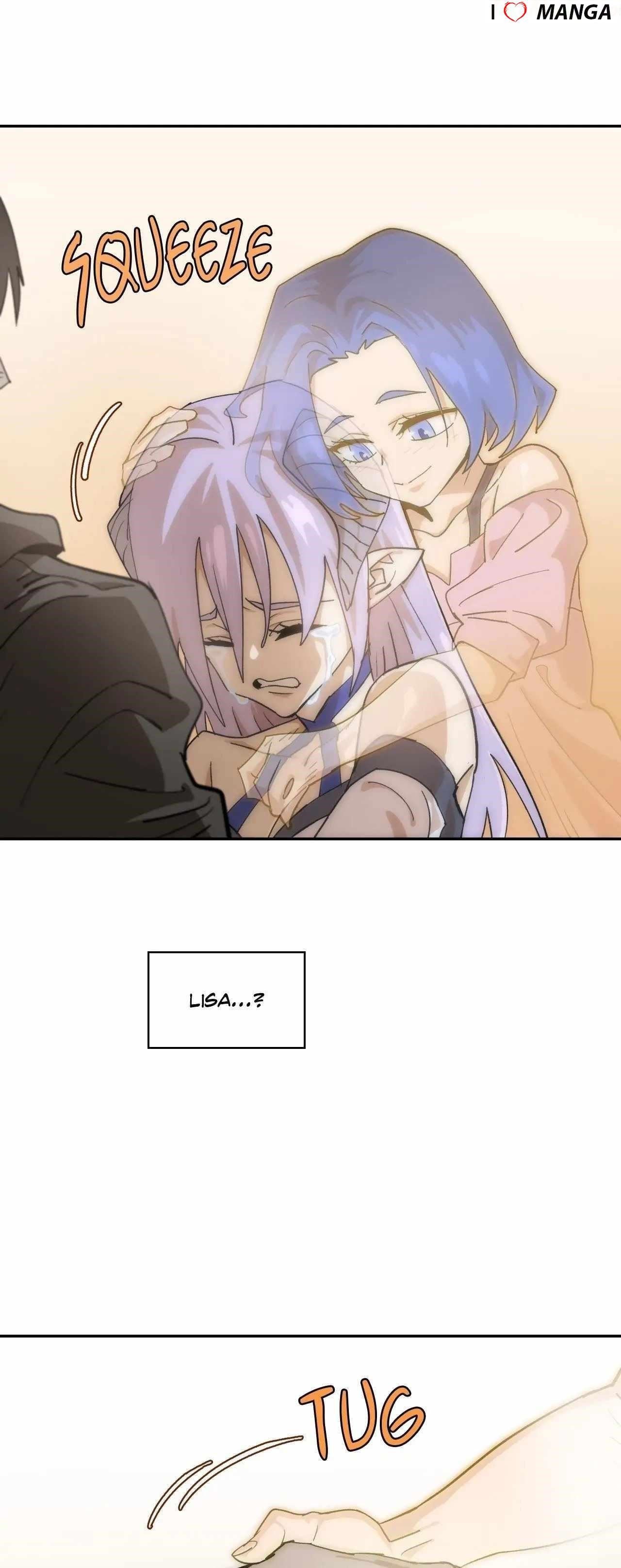 Read 4 Cut Hero EN Manga Online