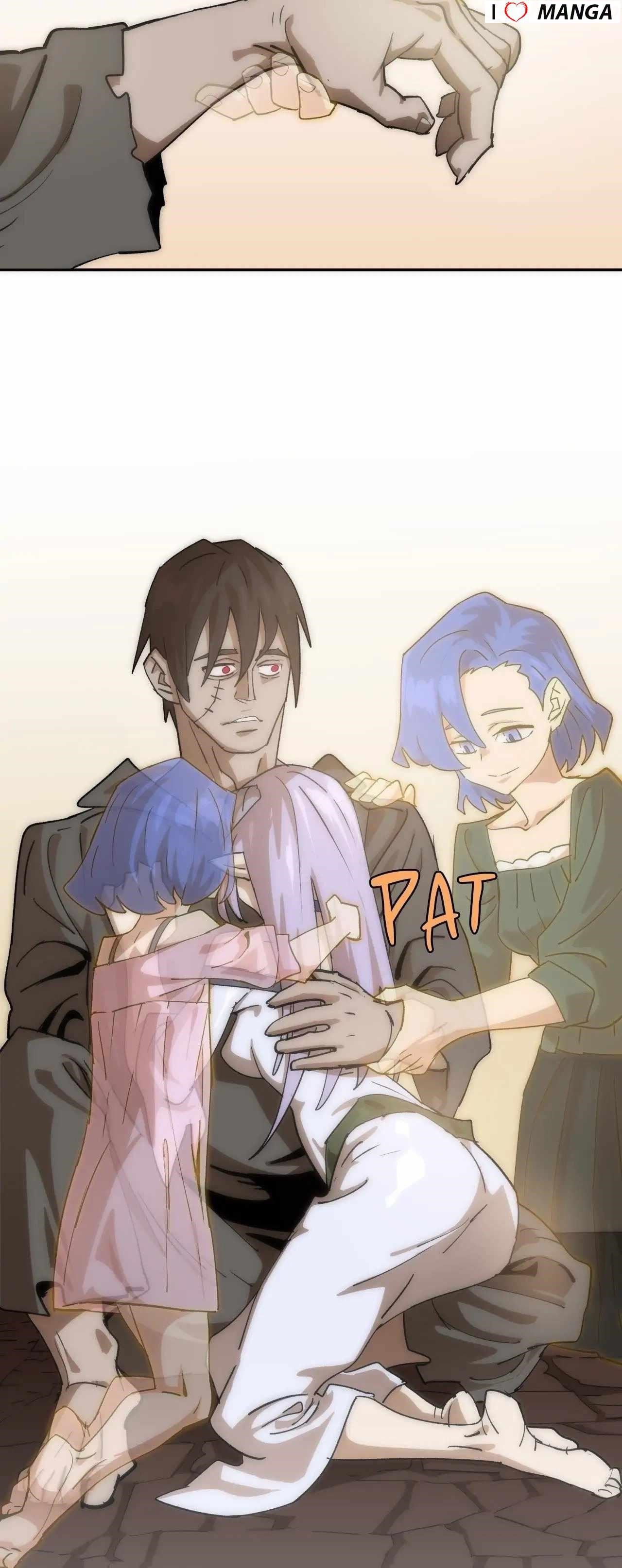 Read 4 Cut Hero EN Manga Online