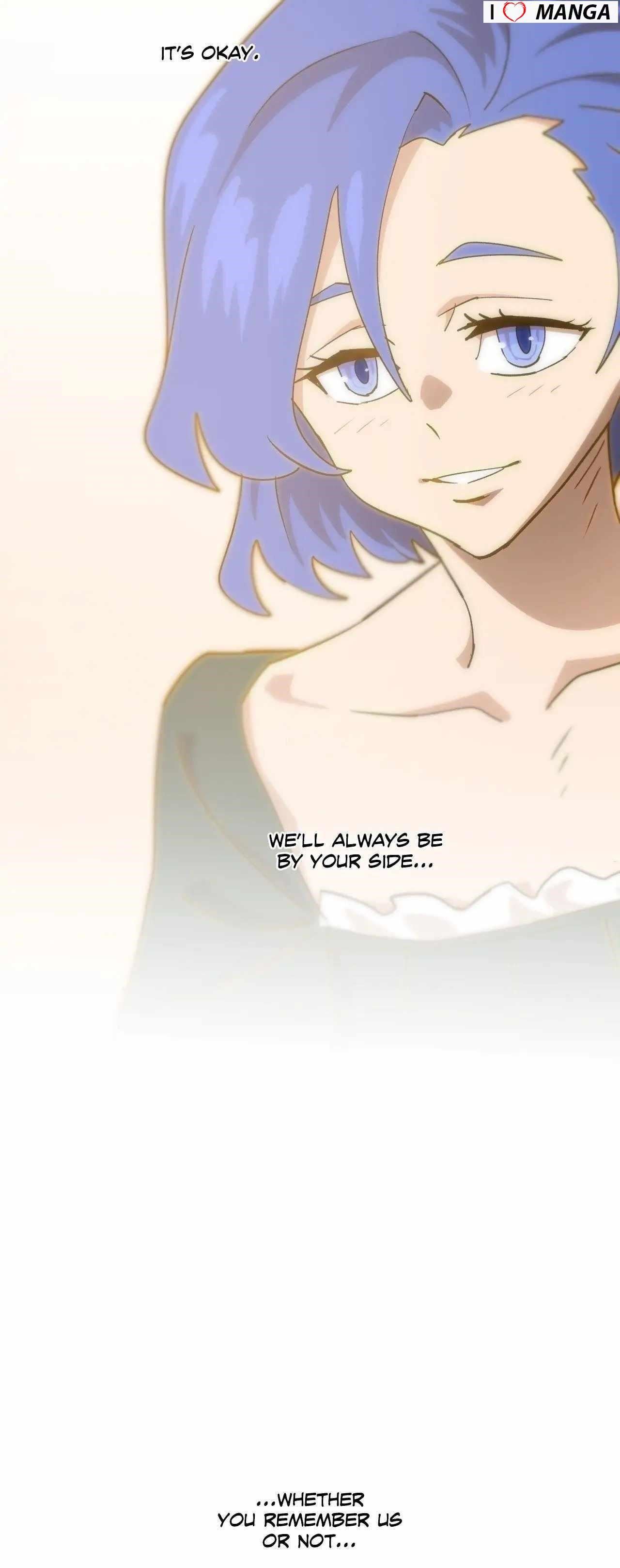 Read 4 Cut Hero EN Manga Online