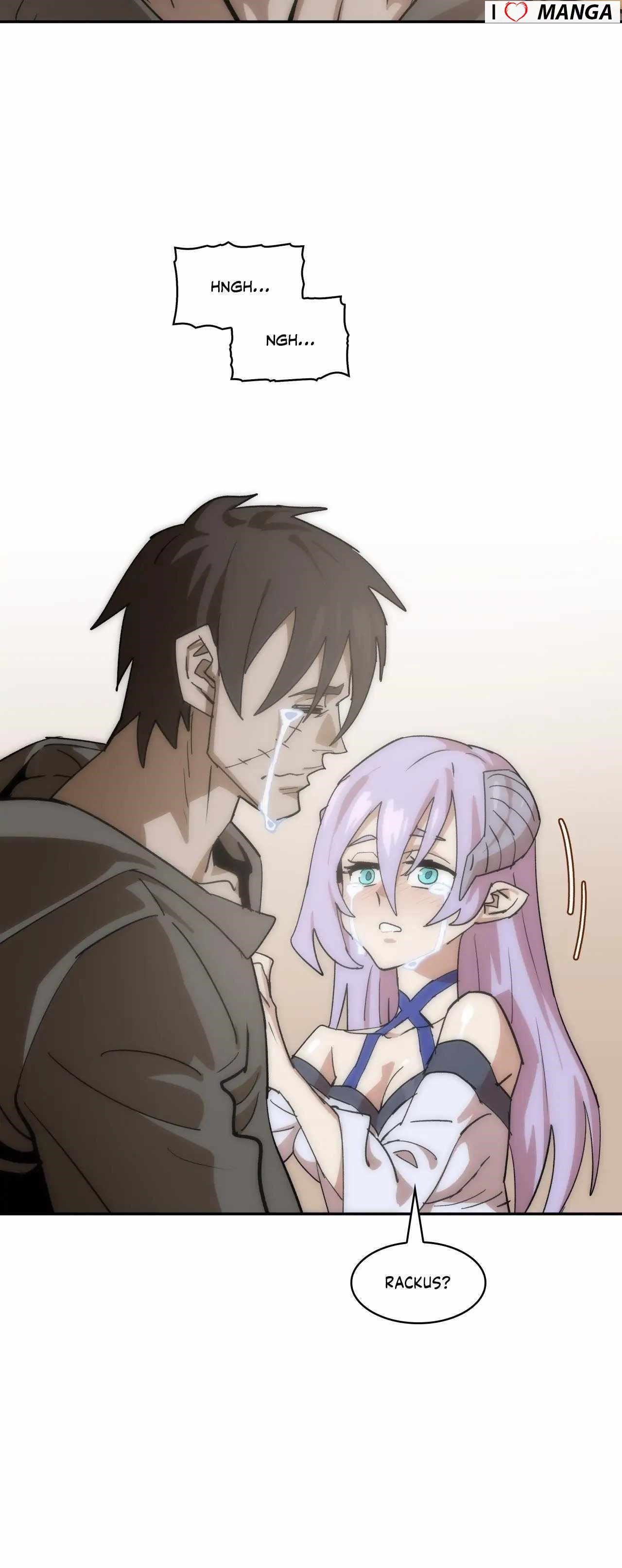 Read 4 Cut Hero EN Manga Online