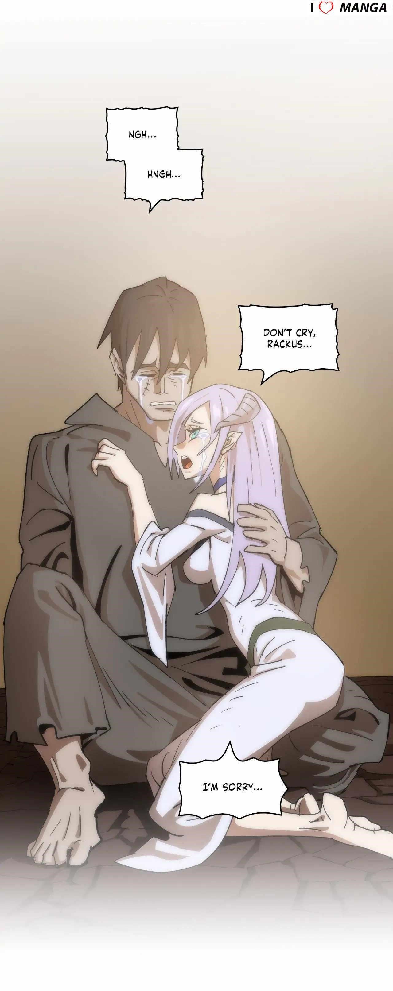 Read 4 Cut Hero EN Manga Online