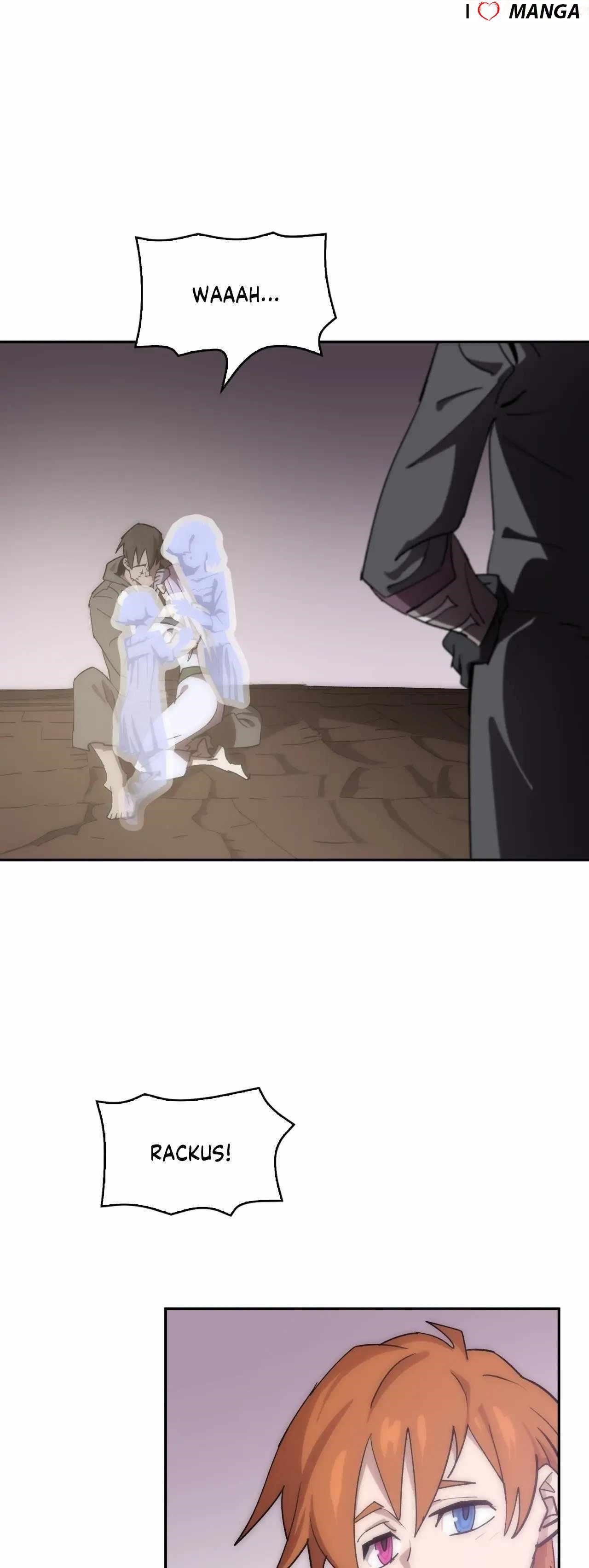 Read 4 Cut Hero EN Manga Online