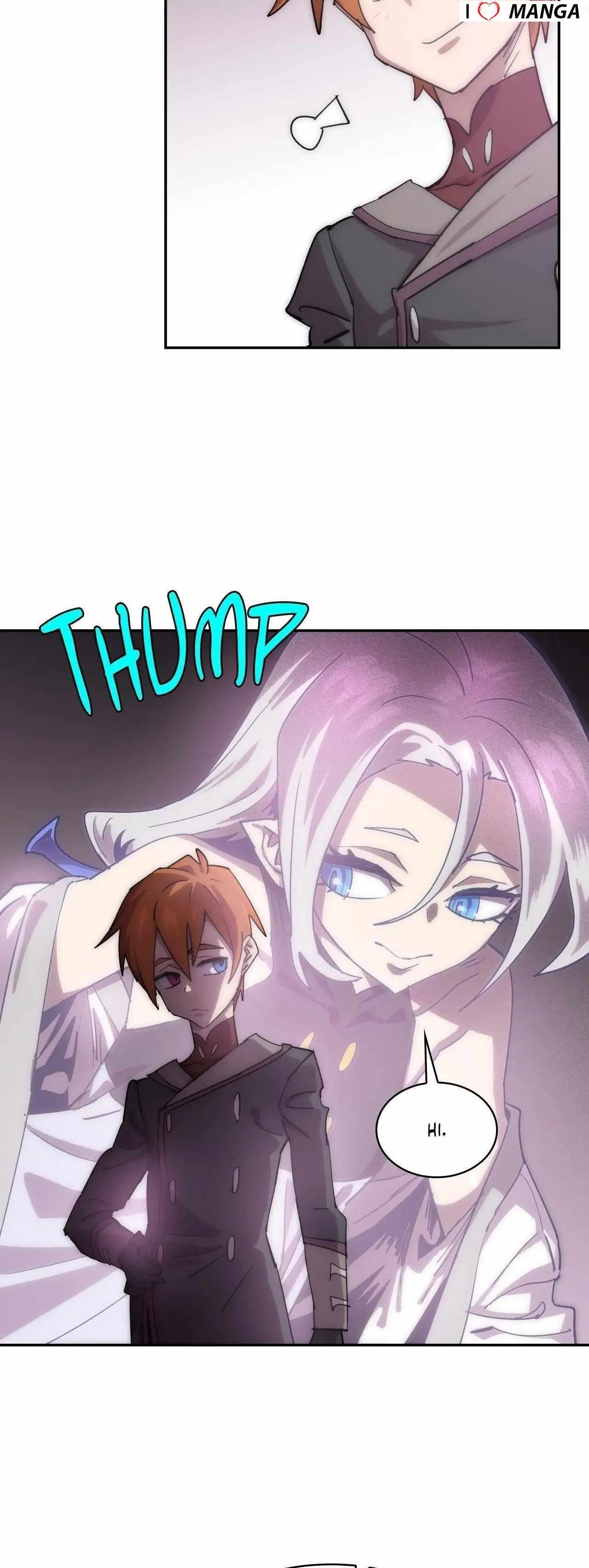 Read 4 Cut Hero EN Manga Online