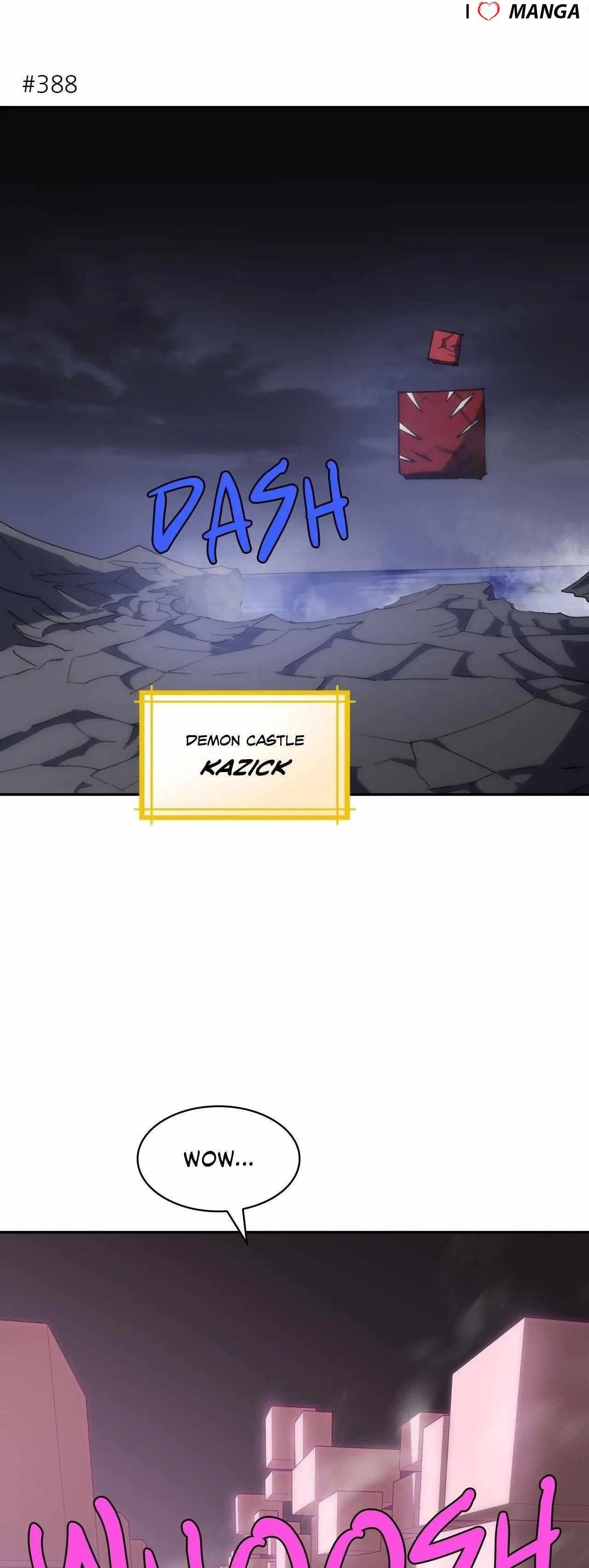 Read 4 Cut Hero EN Manga Online