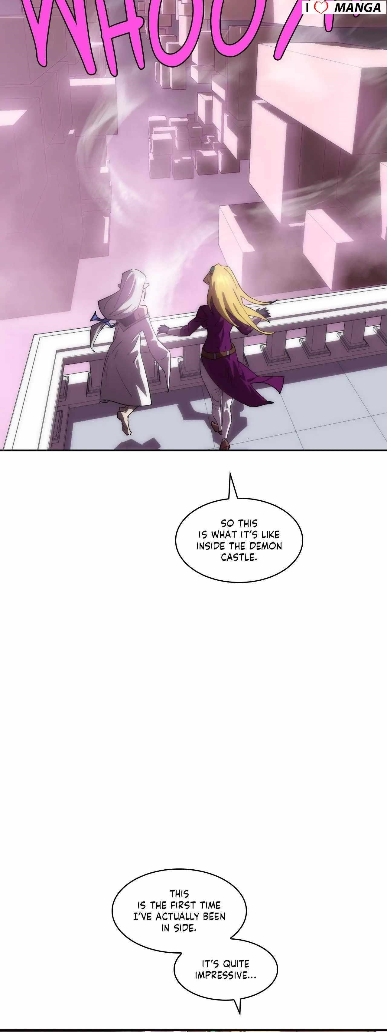 Read 4 Cut Hero EN Manga Online