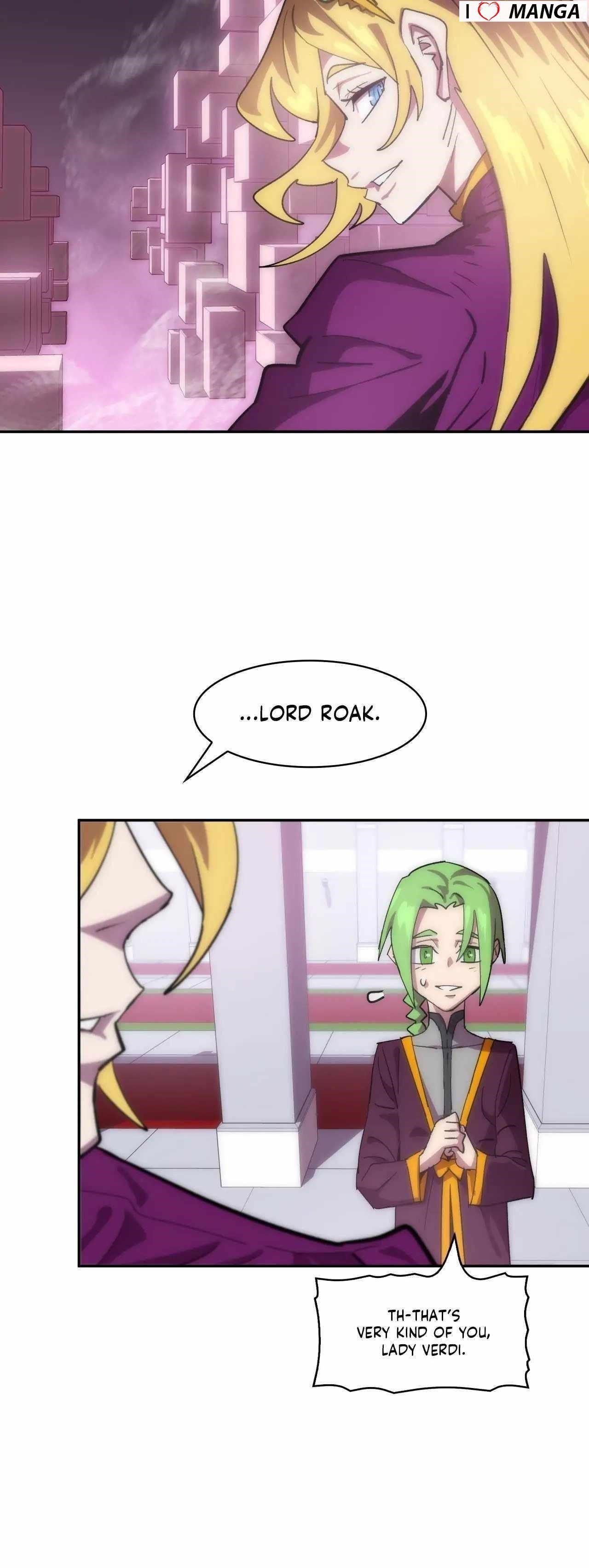 Read 4 Cut Hero EN Manga Online