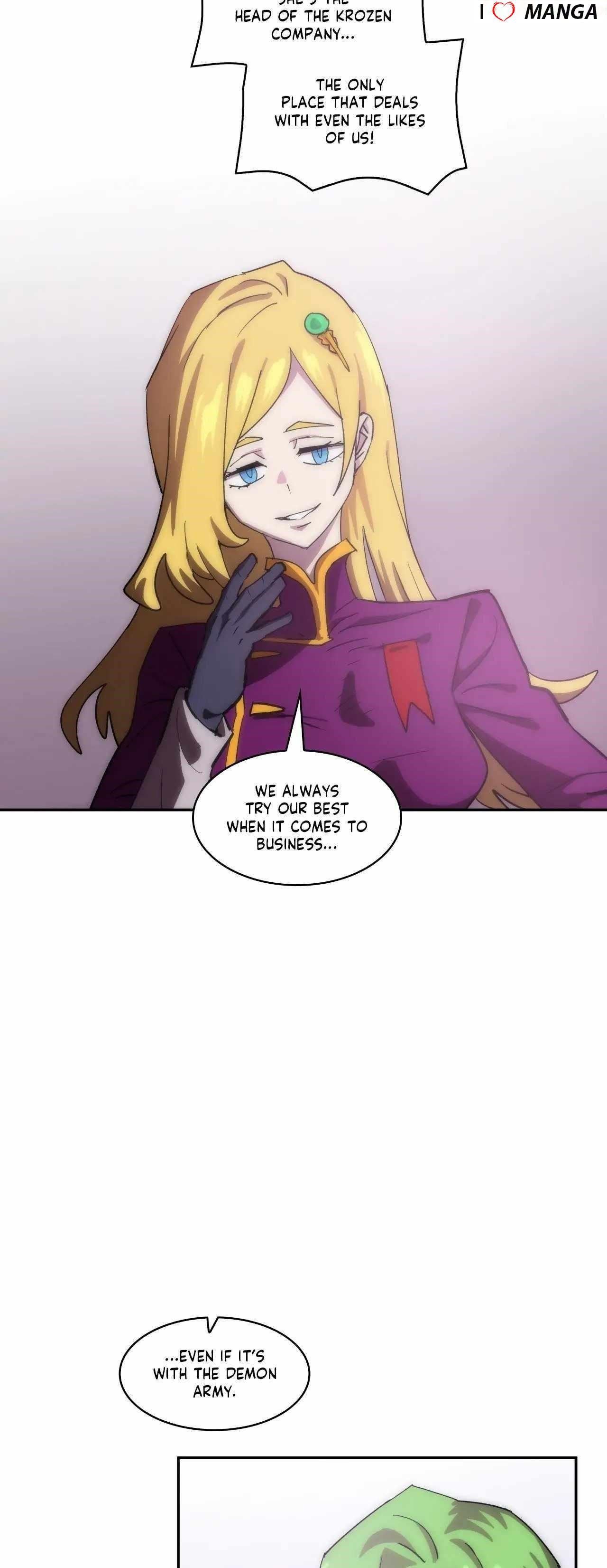 Read 4 Cut Hero EN Manga Online