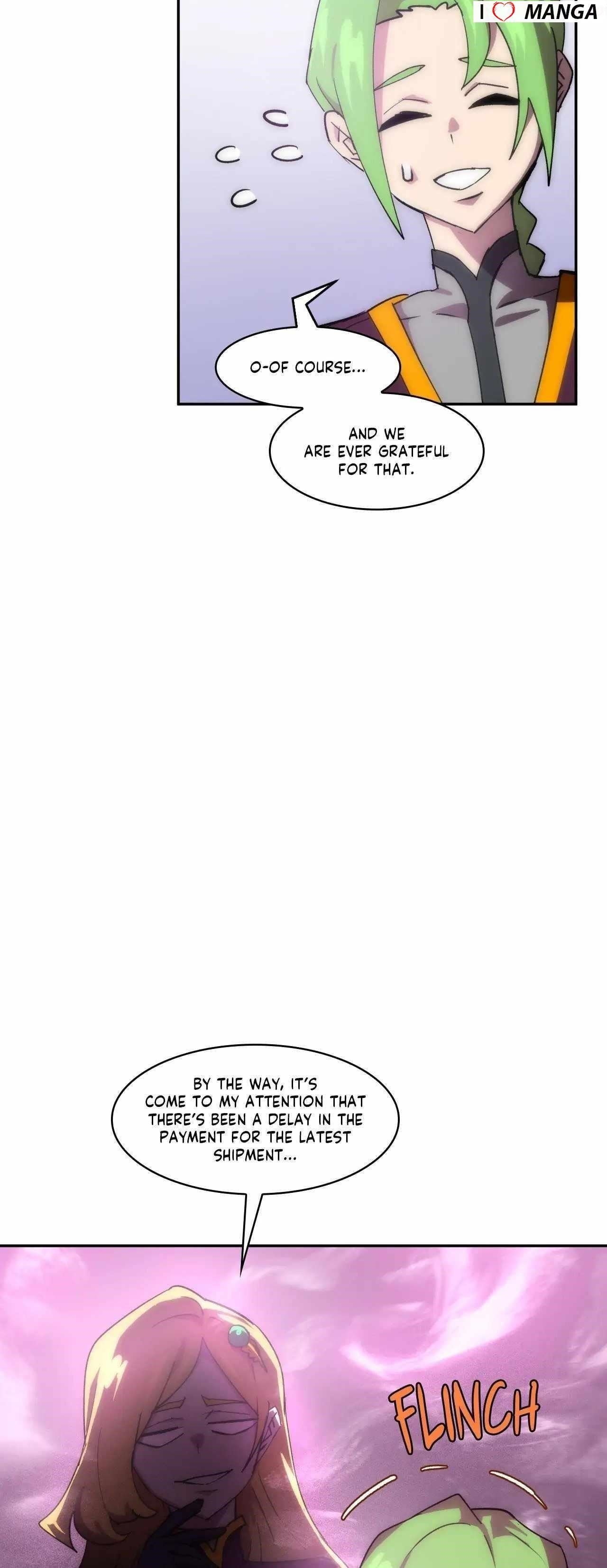 Read 4 Cut Hero EN Manga Online