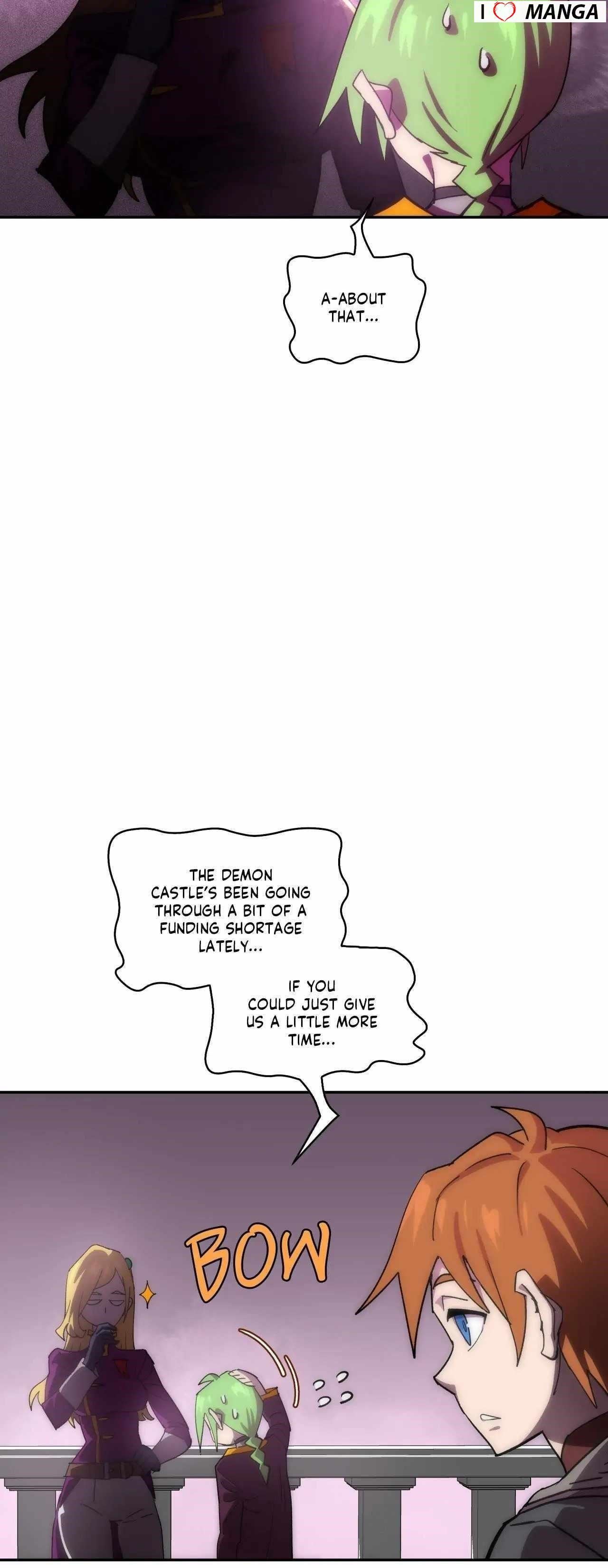 Read 4 Cut Hero EN Manga Online