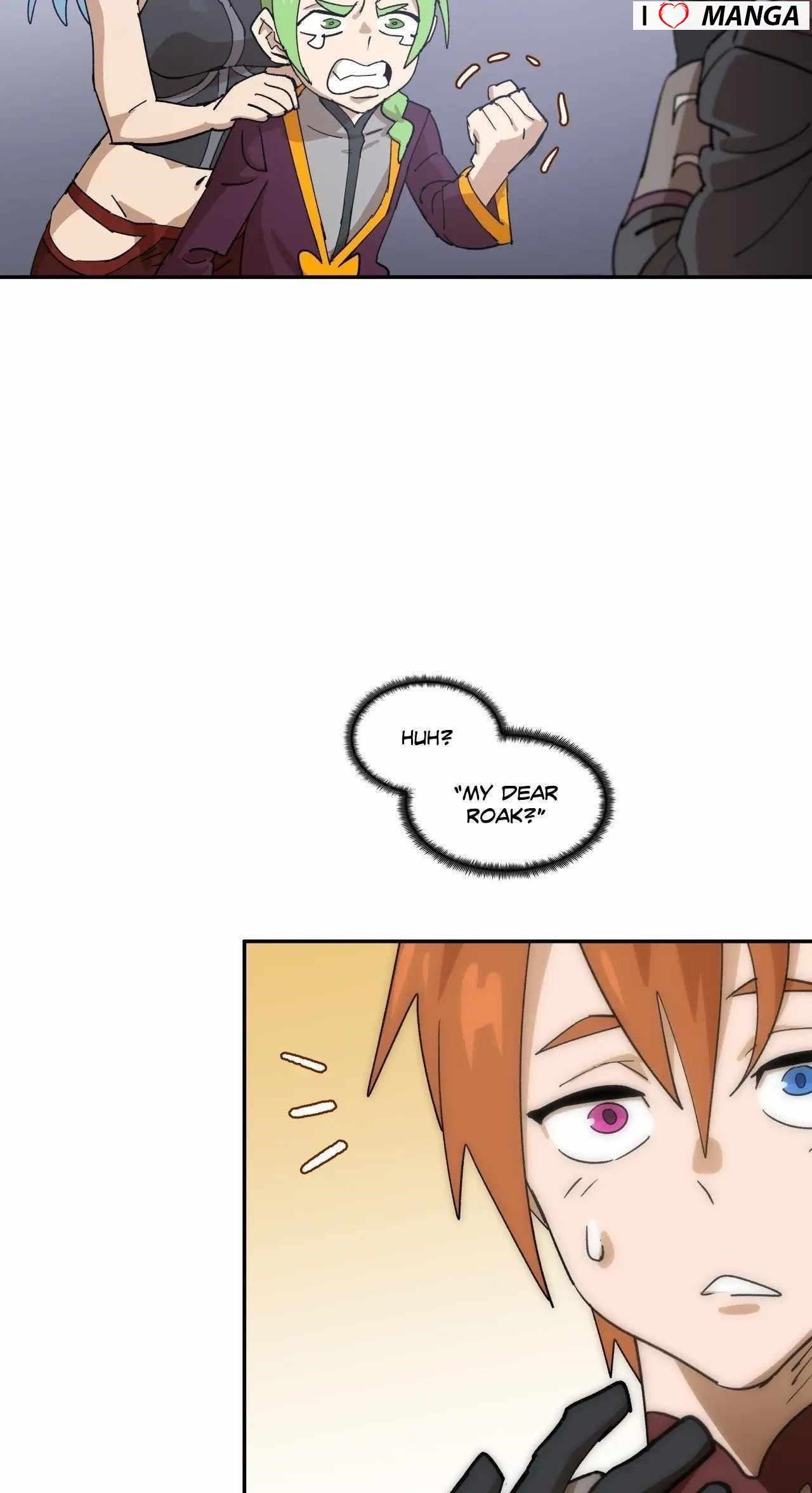 Read 4 Cut Hero EN Manga Online