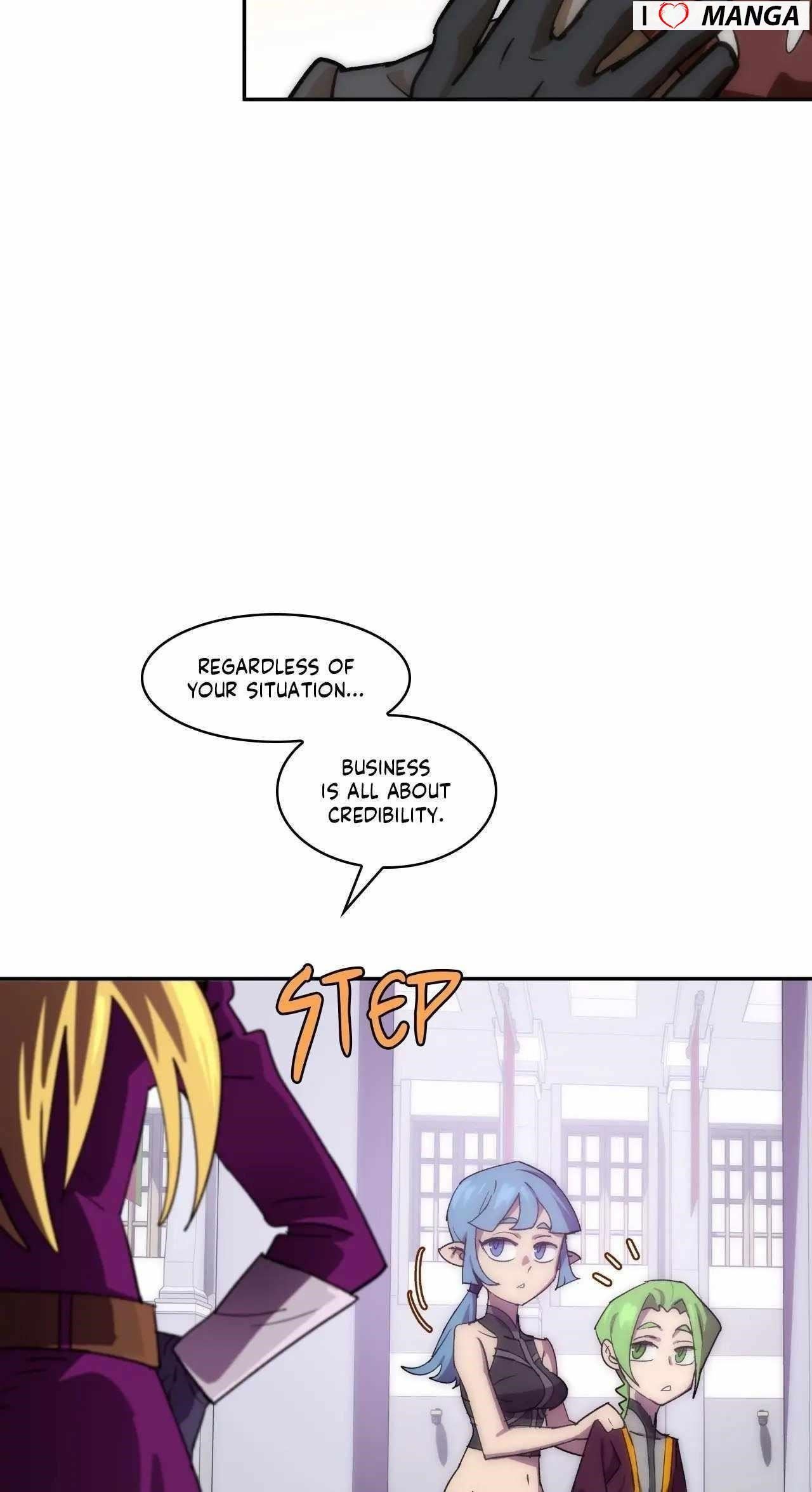 Read 4 Cut Hero EN Manga Online