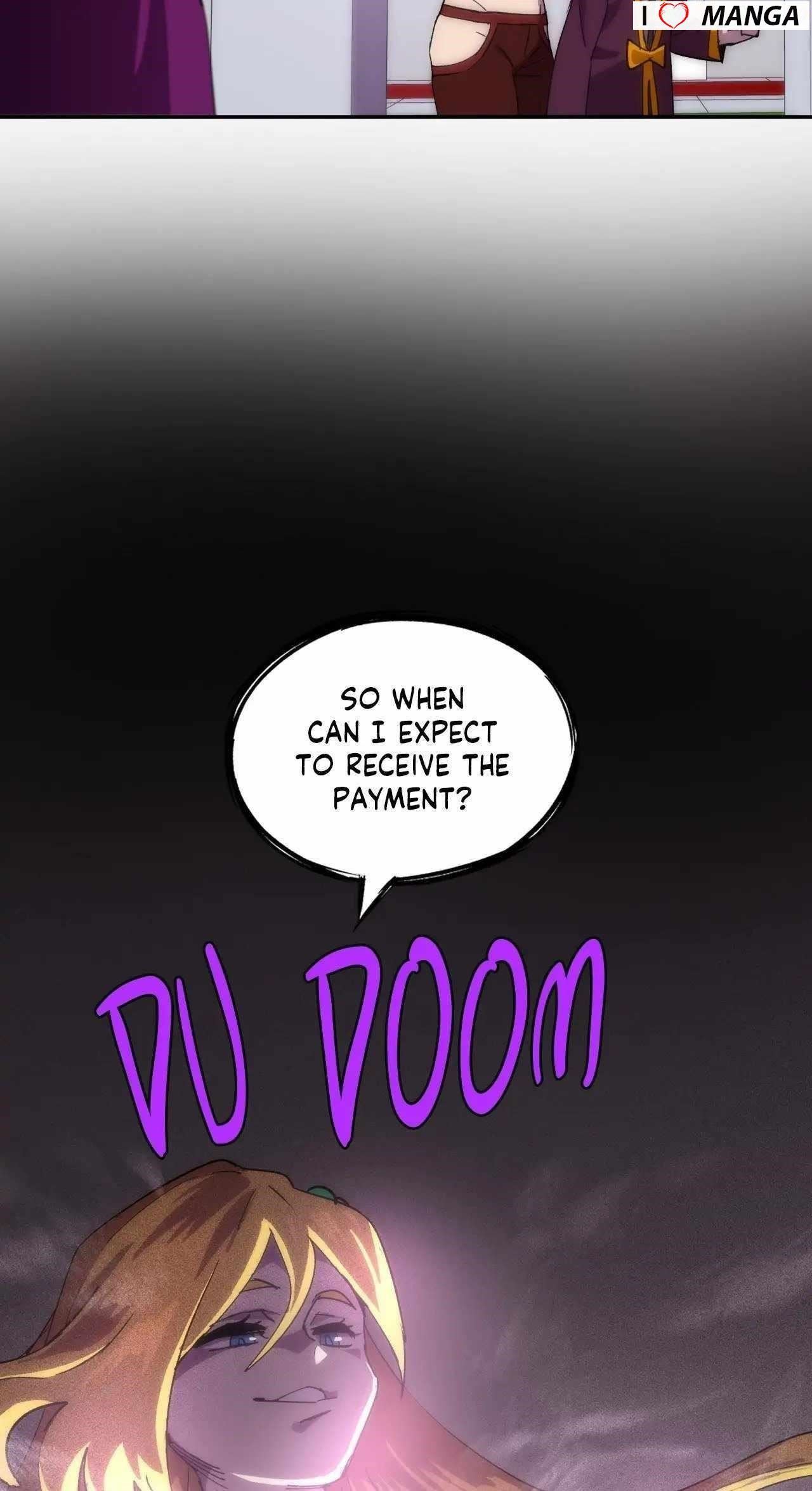 Read 4 Cut Hero EN Manga Online