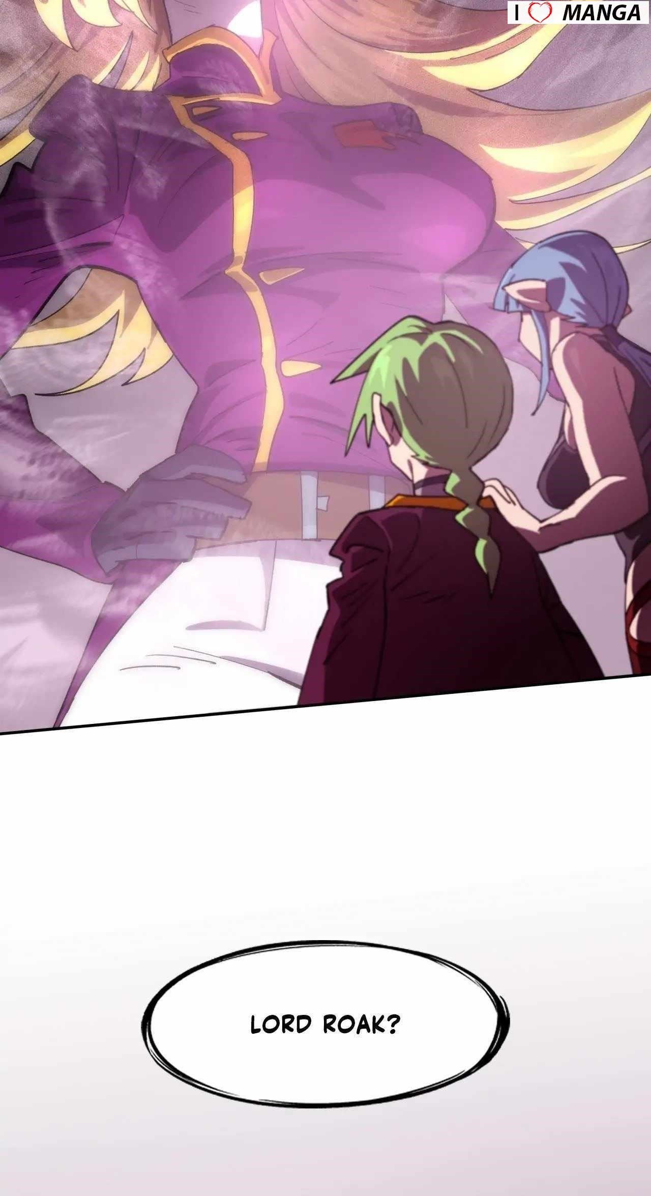 Read 4 Cut Hero EN Manga Online