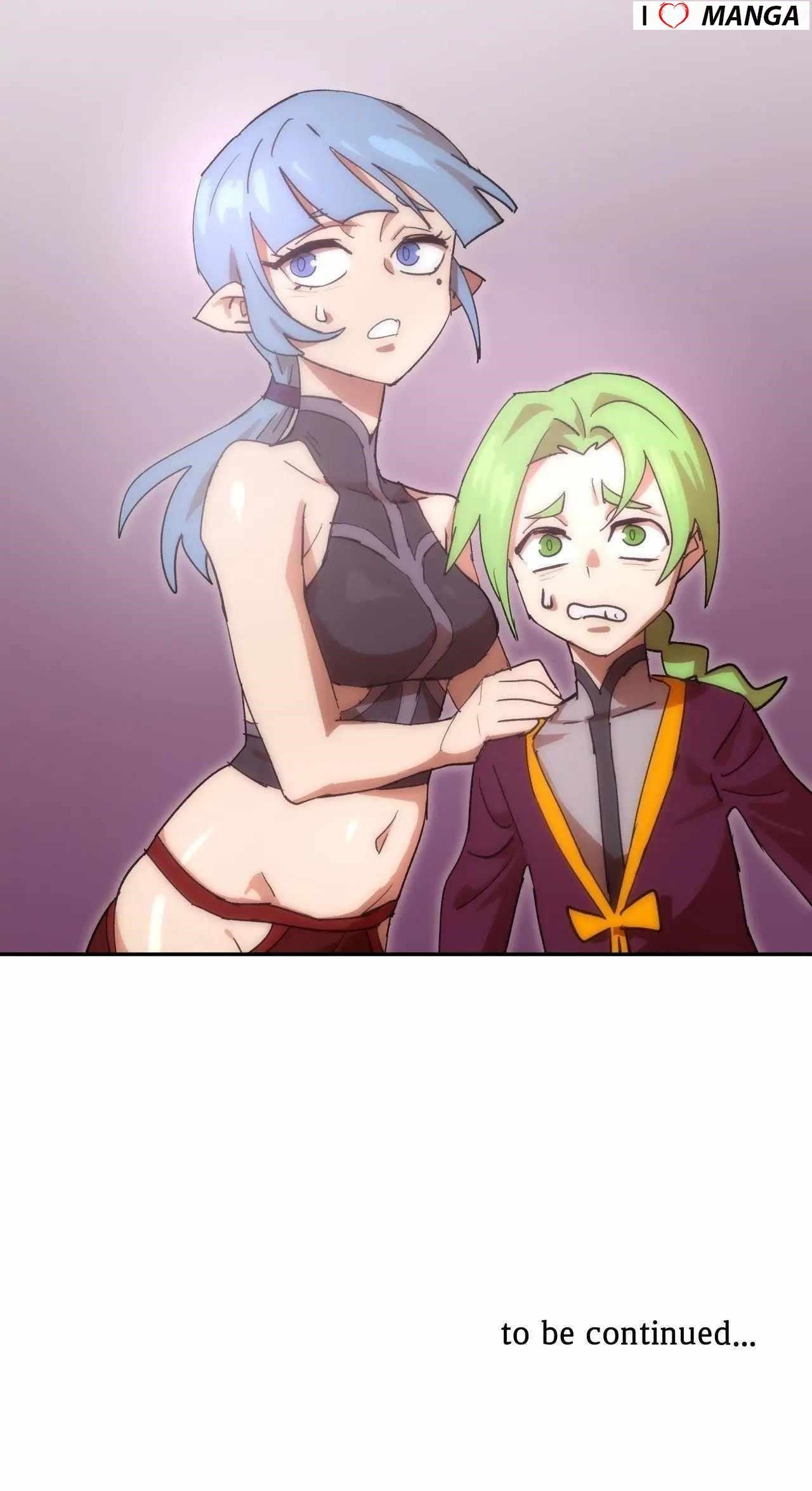 Read 4 Cut Hero EN Manga Online