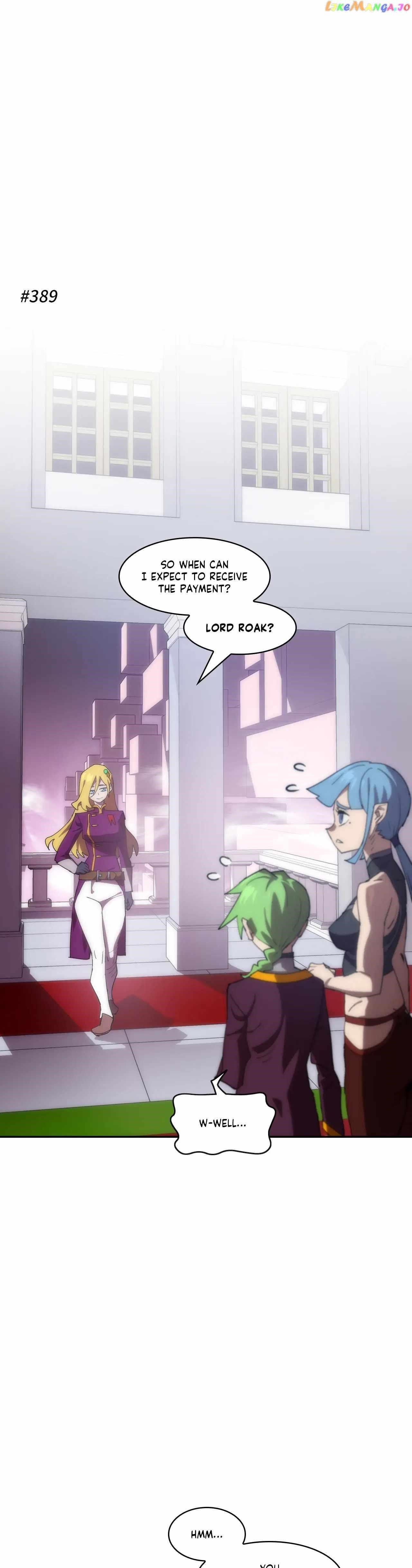 Read 4 Cut Hero EN Manga Online