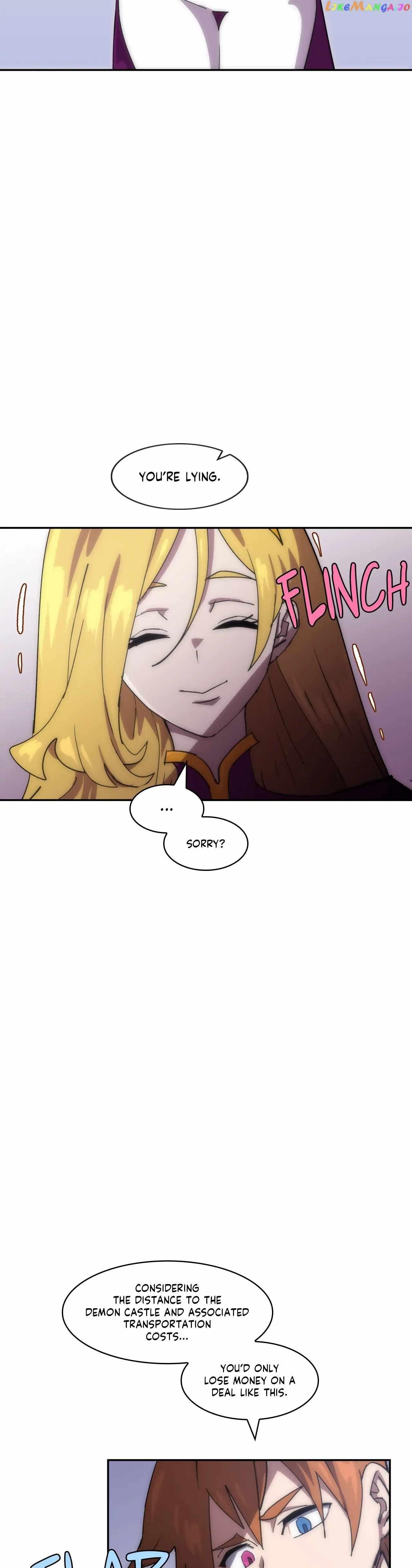 Read 4 Cut Hero EN Manga Online